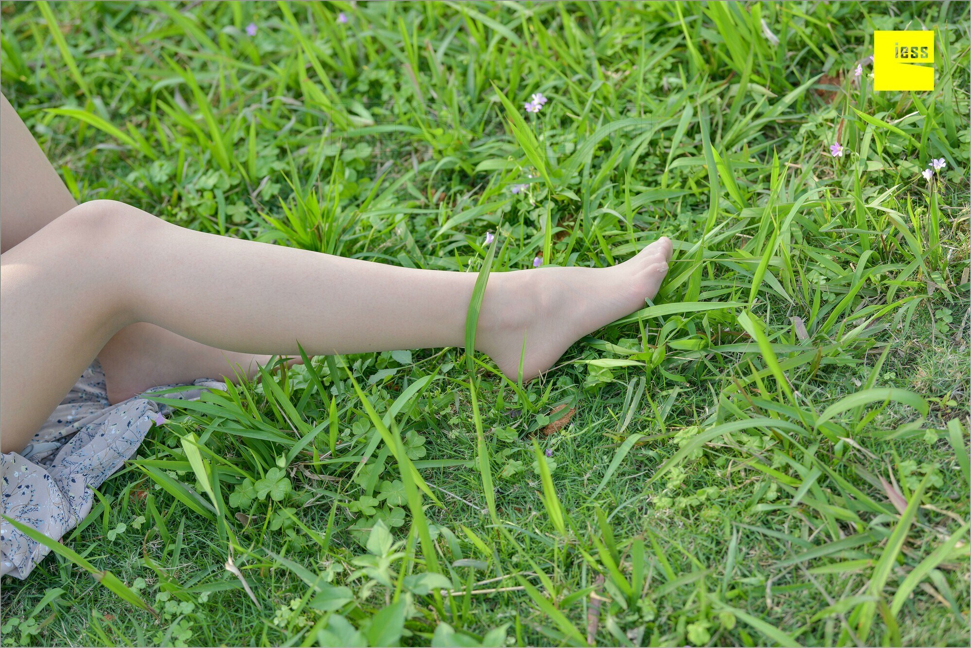 [IESS异思趣向]2018.09.03 MF.004 馨月