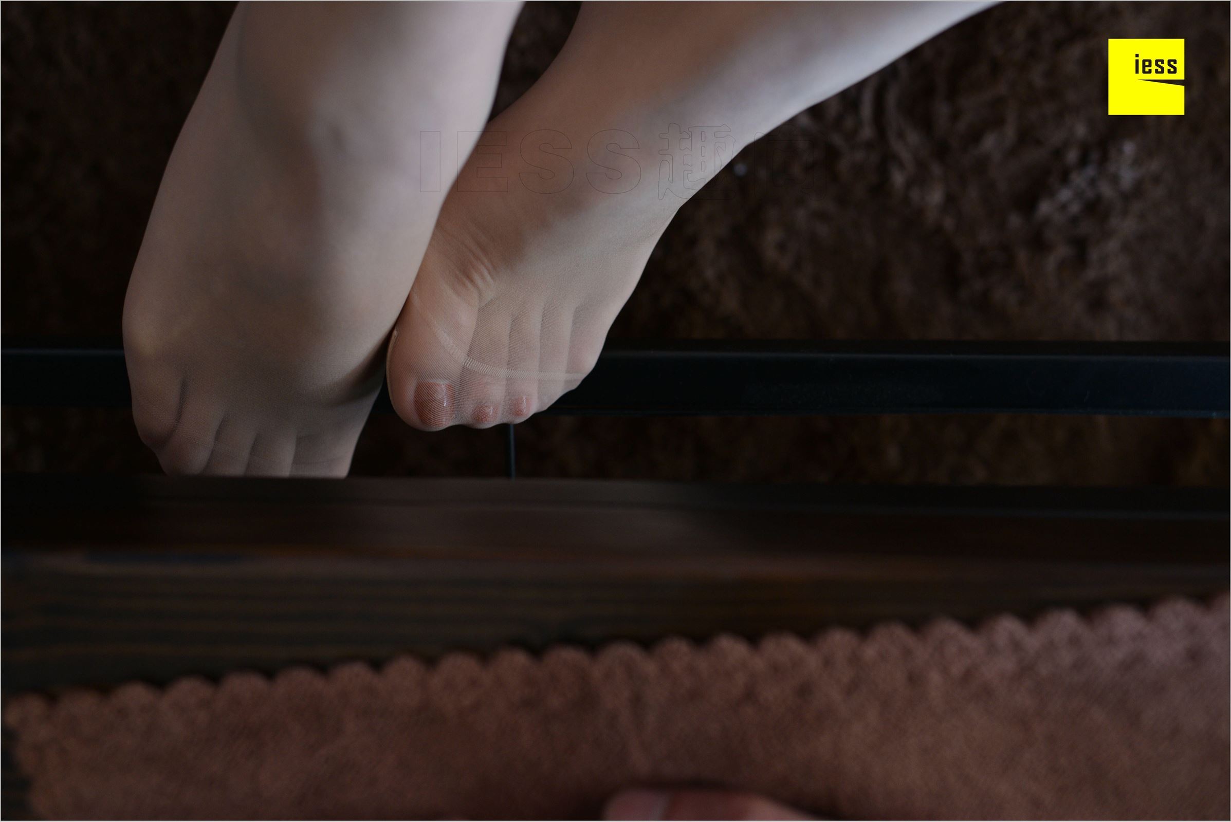 [IESS异思趣向]2018.09.18 MF.010 表妹