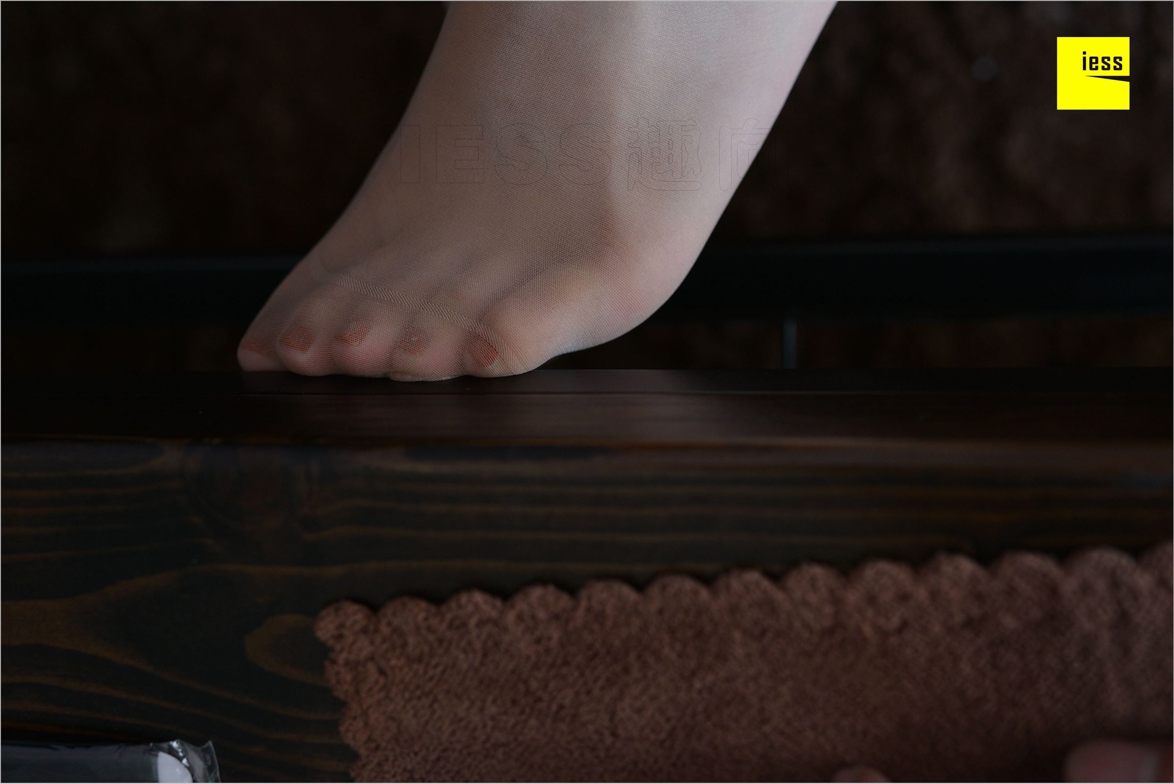 [IESS异思趣向]2018.09.18 MF.010 表妹