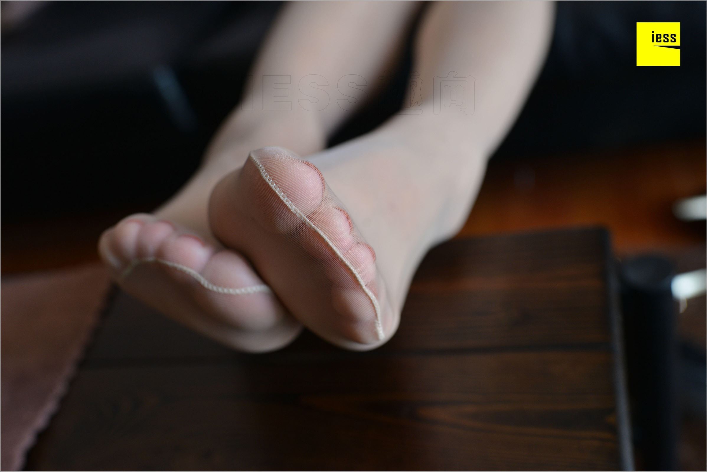 [IESS异思趣向]2018.09.18 MF.010 表妹