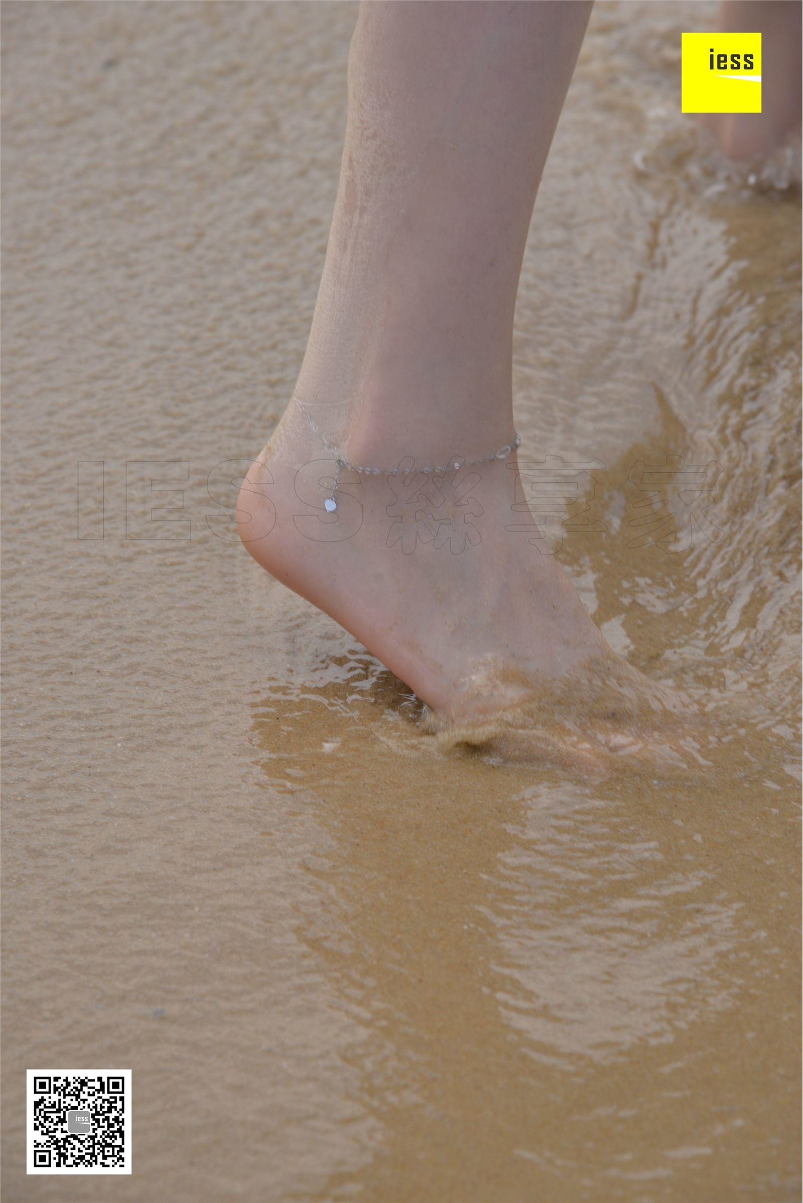 [IESS异思趣向] 2018.07.11《魔鬼周三》NO.026：沙滩制服·丝享佳