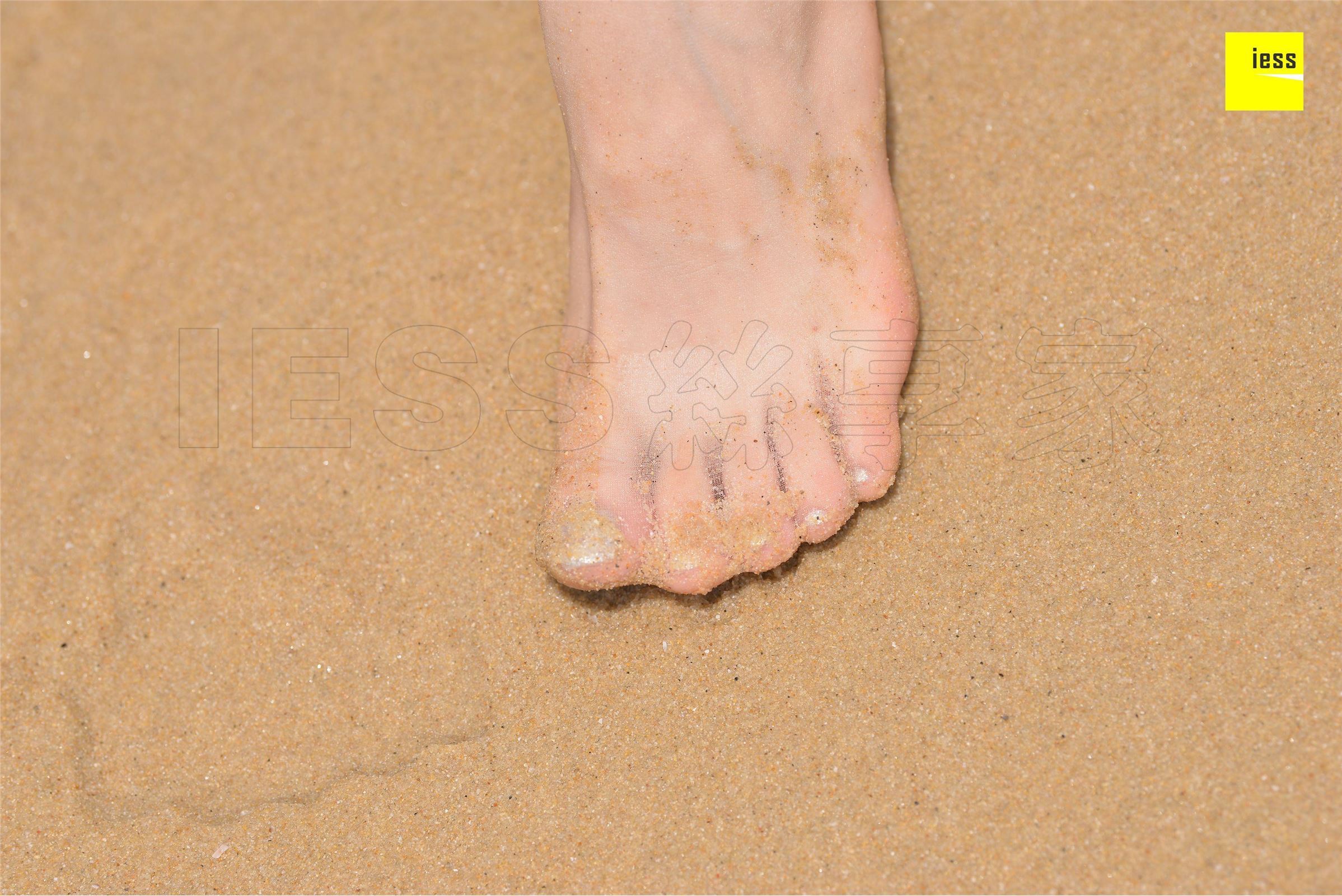 [IESS异思趣向] 2018.07.18《魔鬼周三》NO.027：沙滩制服·丝享家Ⅱ