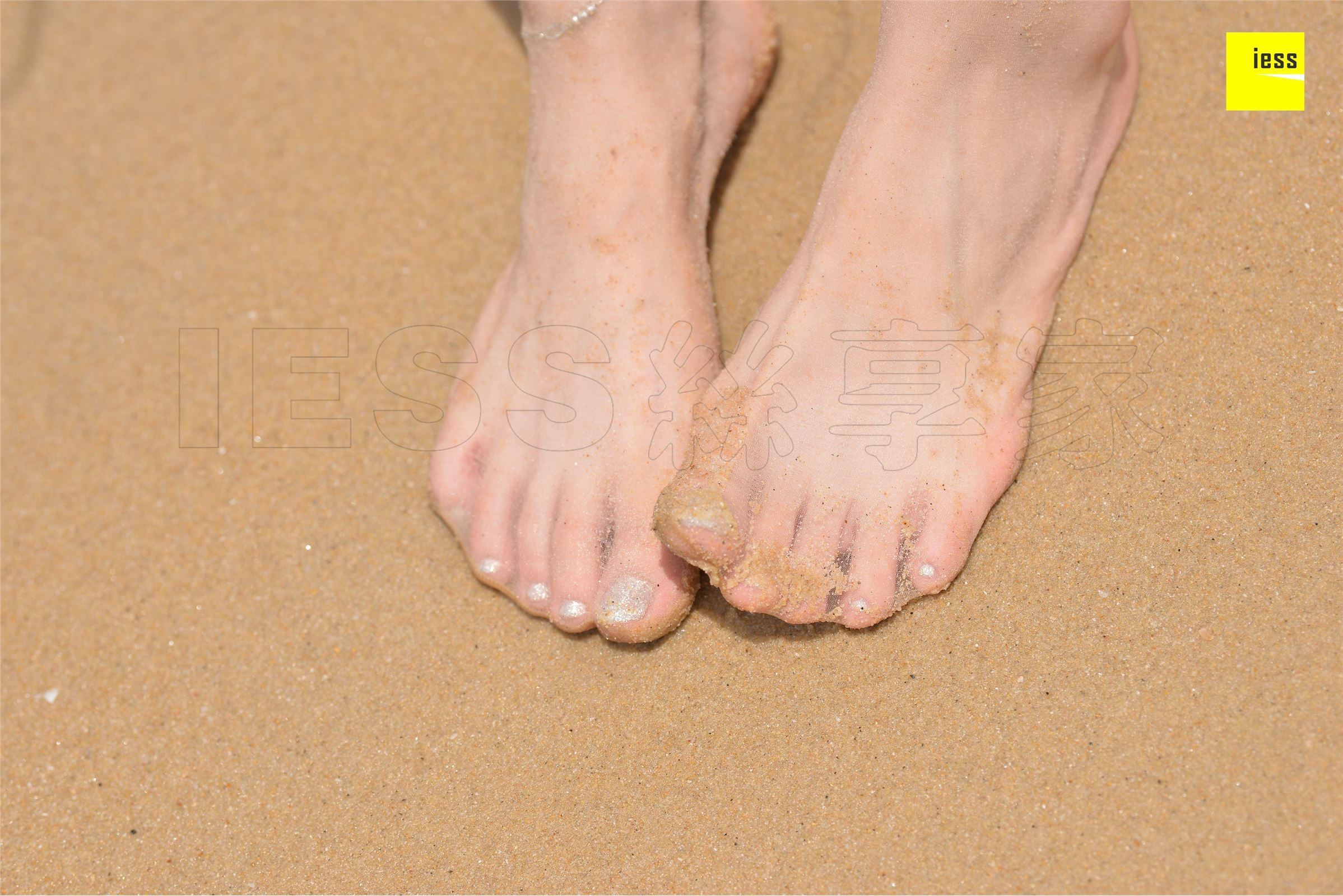 [IESS异思趣向] 2018.07.18《魔鬼周三》NO.027：沙滩制服·丝享家Ⅱ