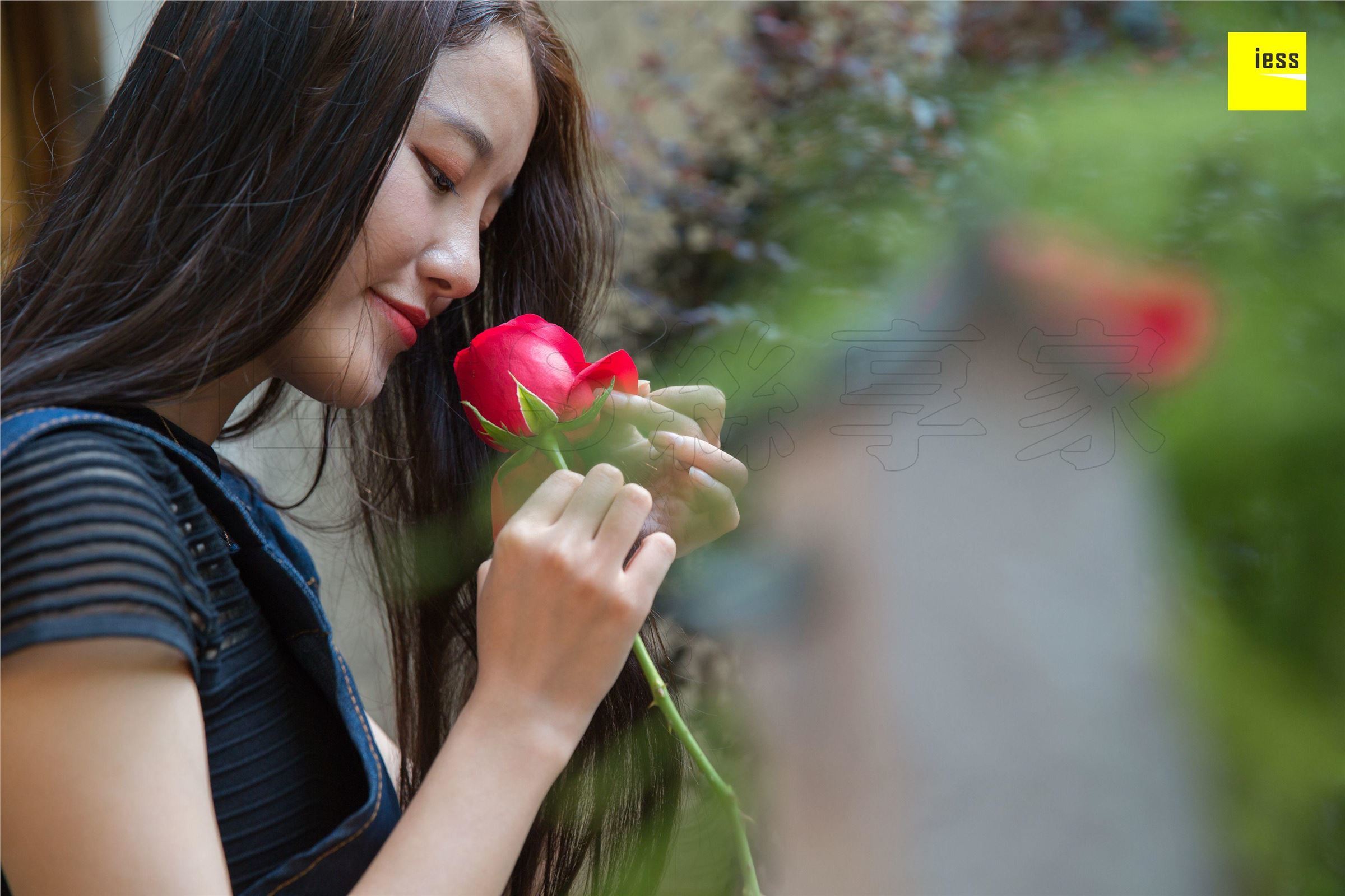 [IESS异思趣向] 2018.08.15《魔鬼周三》NO.030： 婉萍