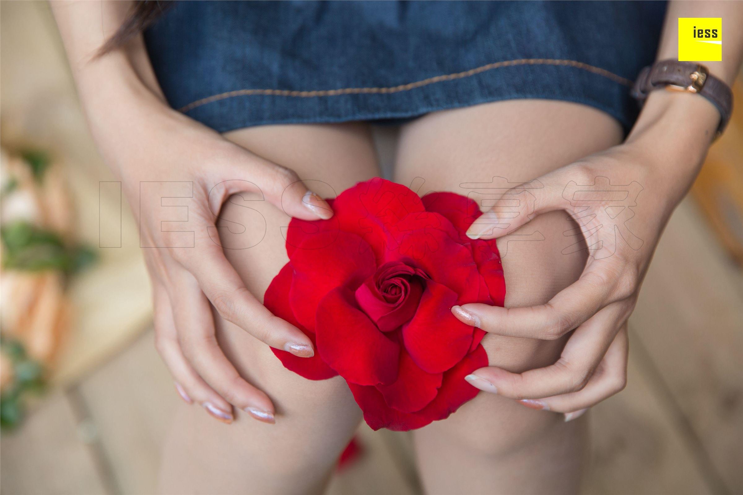 [IESS异思趣向] 2018.08.15《魔鬼周三》NO.030： 婉萍