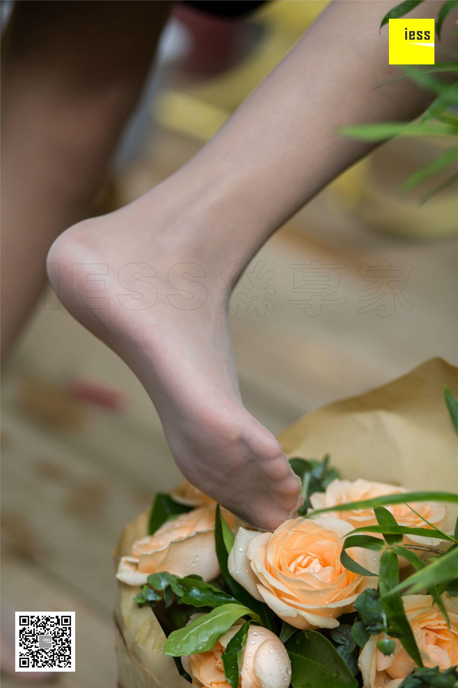 [IESS异思趣向] 2018.08.15《魔鬼周三》NO.030： 婉萍