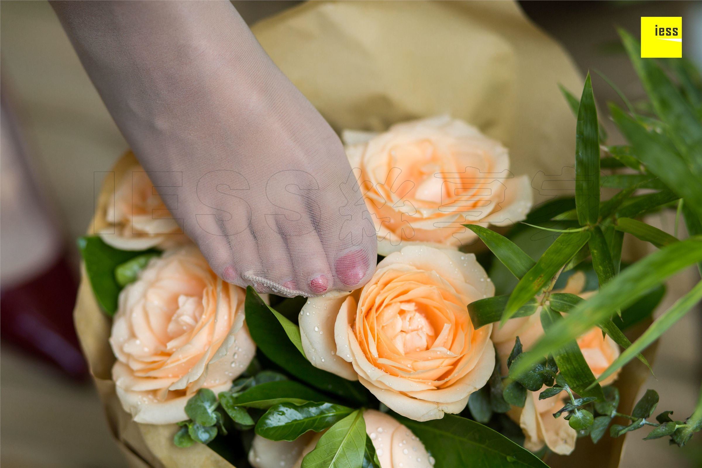 [IESS异思趣向] 2018.08.15《魔鬼周三》NO.030： 婉萍