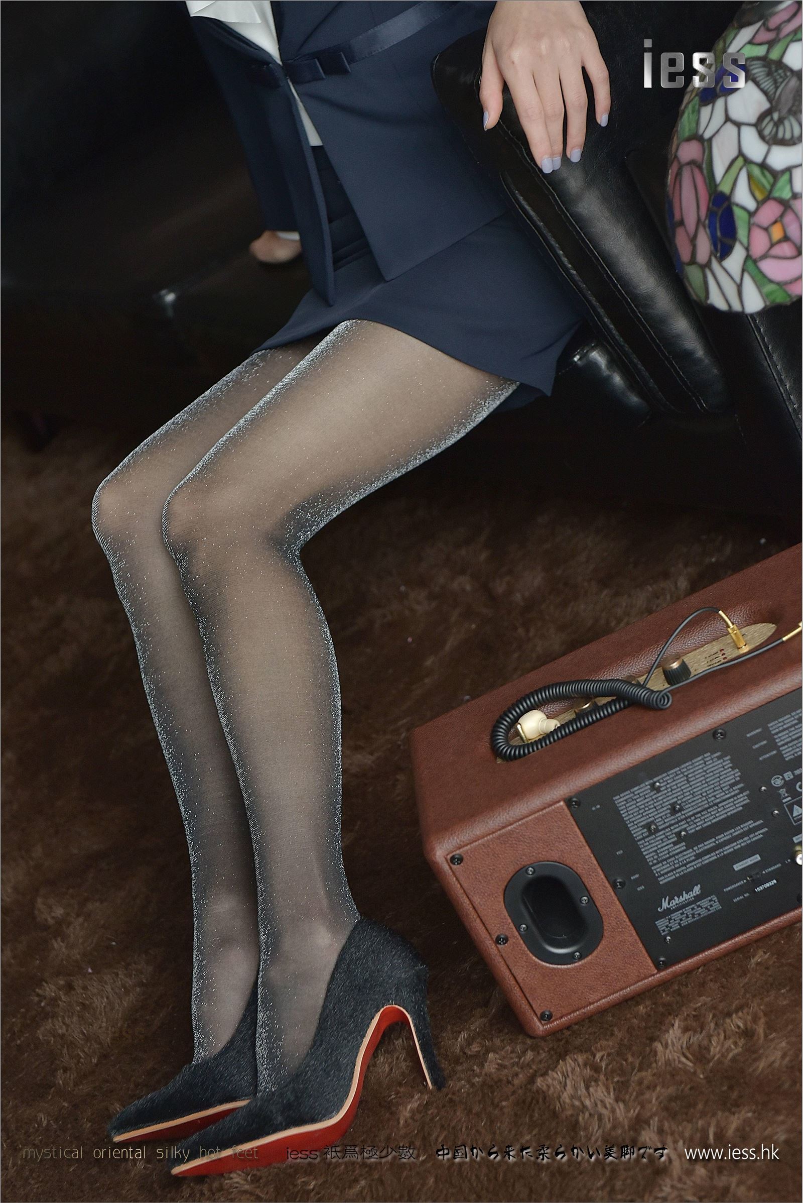 [IESS异思趣向]2017.04.21 NO.106 小六