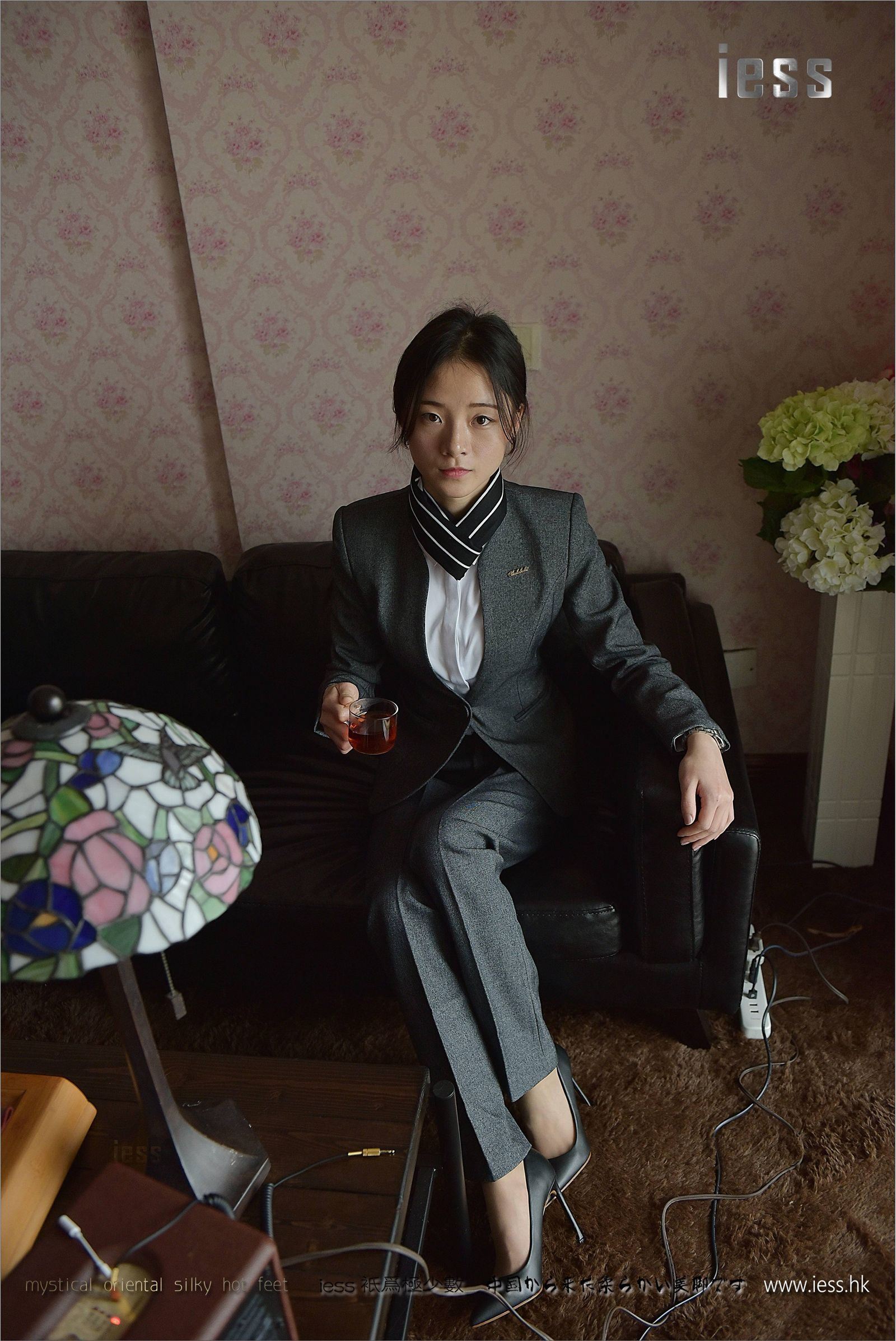 [IESS异思趣向]2017.05.05 NO.114 小六