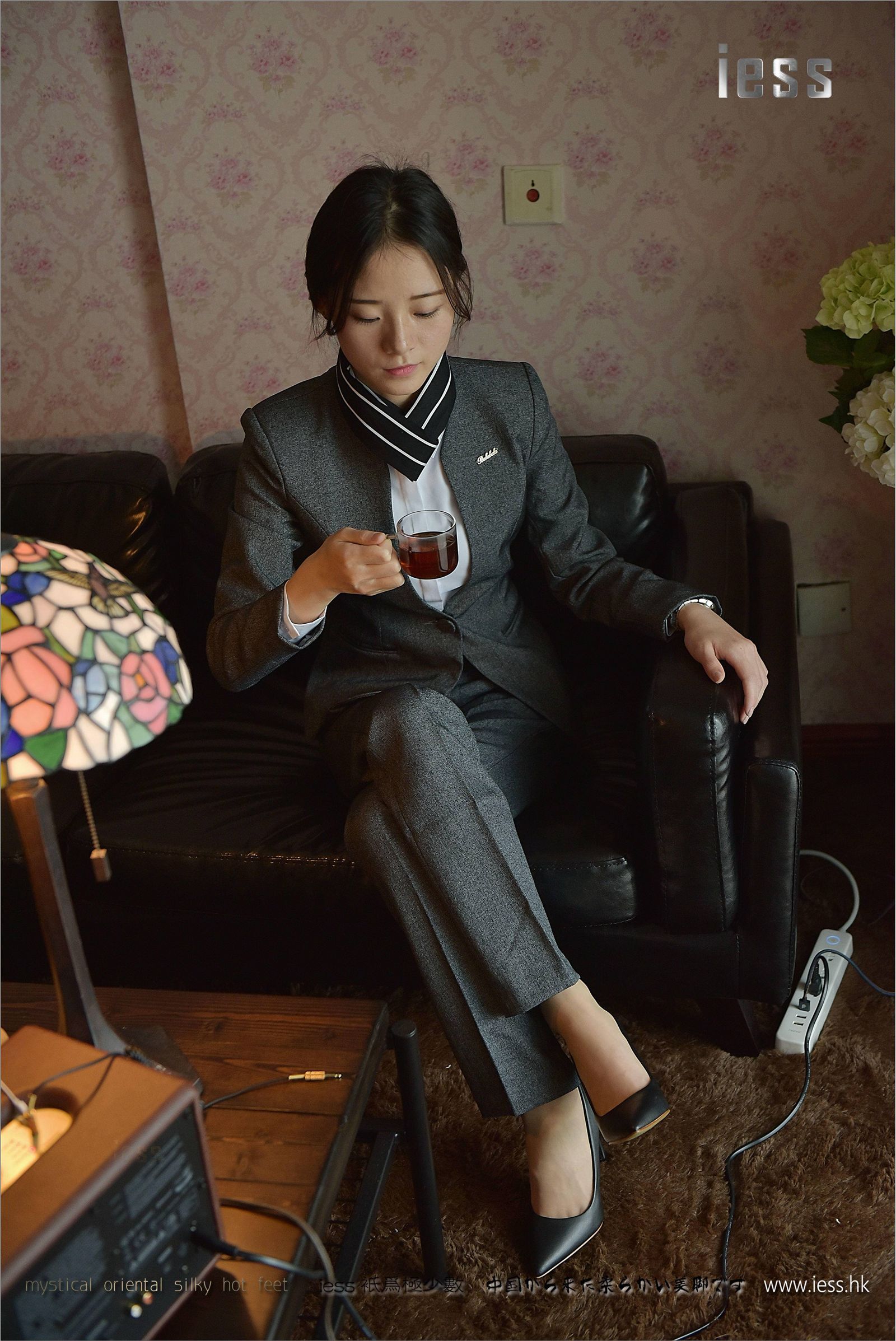 [IESS异思趣向]2017.05.05 NO.114 小六