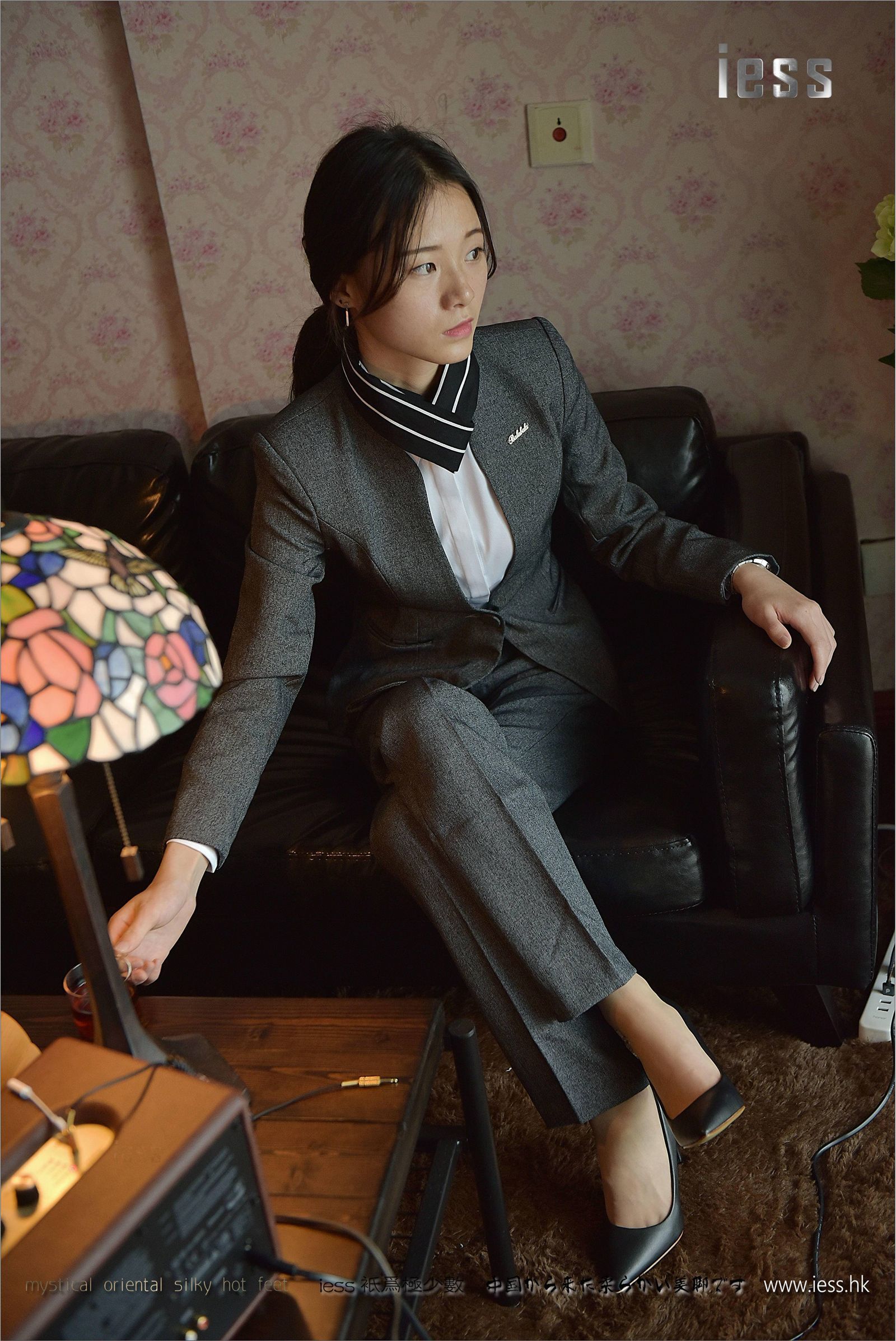 [IESS异思趣向]2017.05.05 NO.114 小六