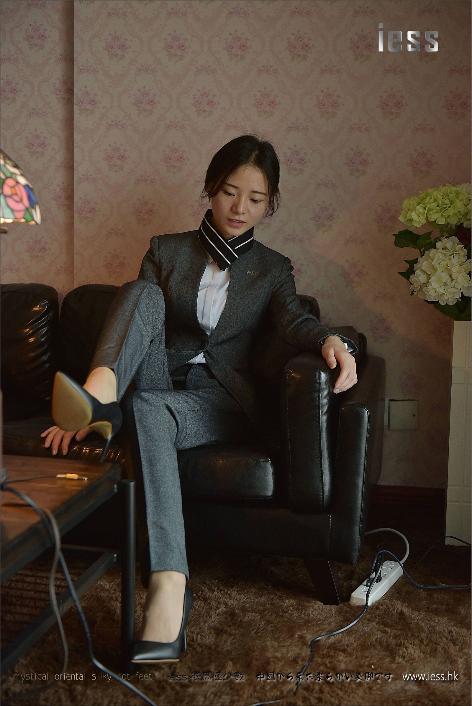 [IESS异思趣向]2017.05.05 NO.114 小六