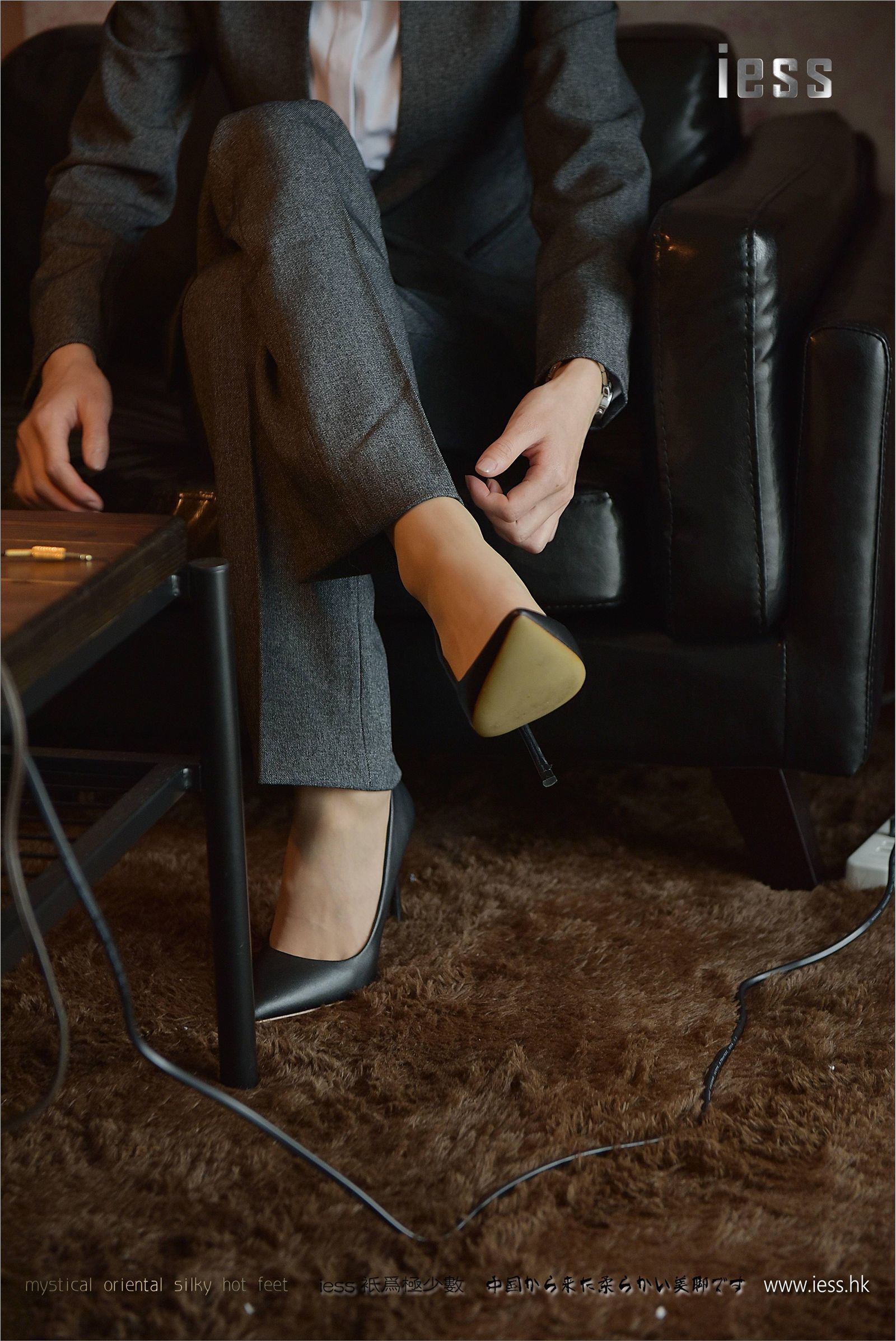 [IESS异思趣向]2017.05.05 NO.114 小六