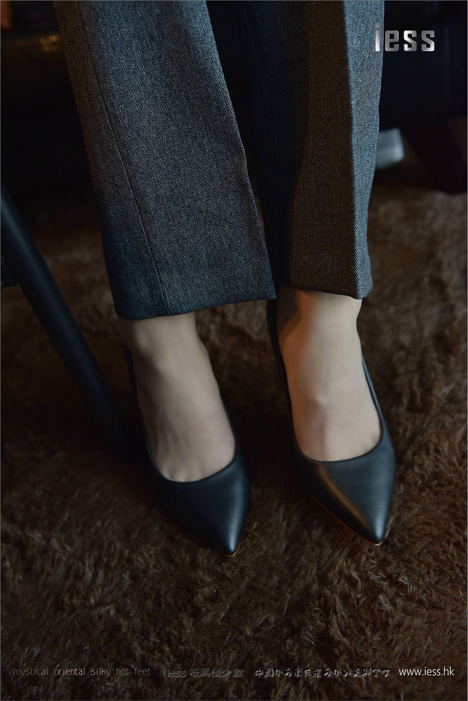 [IESS异思趣向]2017.05.05 NO.114 小六