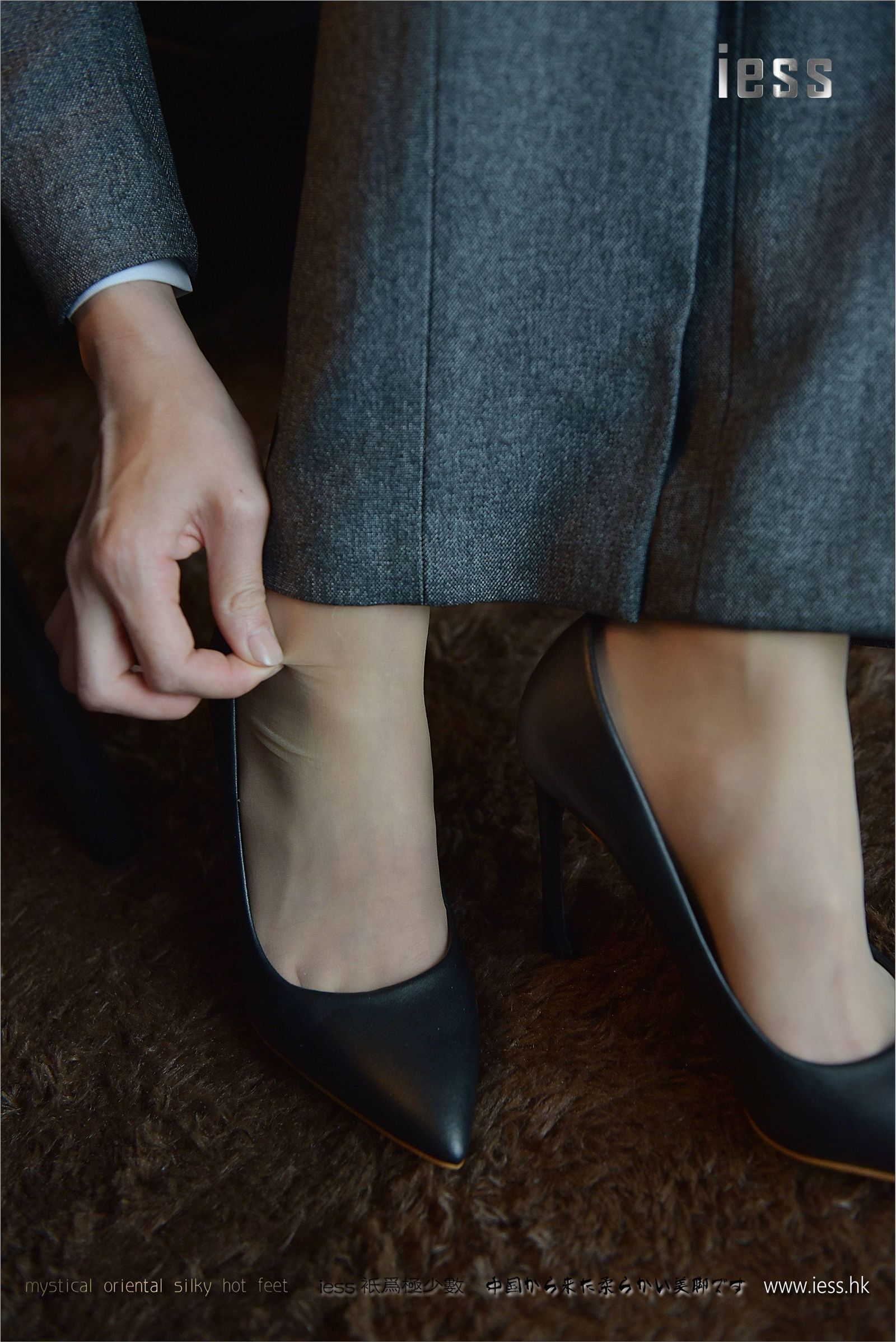 [IESS异思趣向]2017.05.05 NO.114 小六