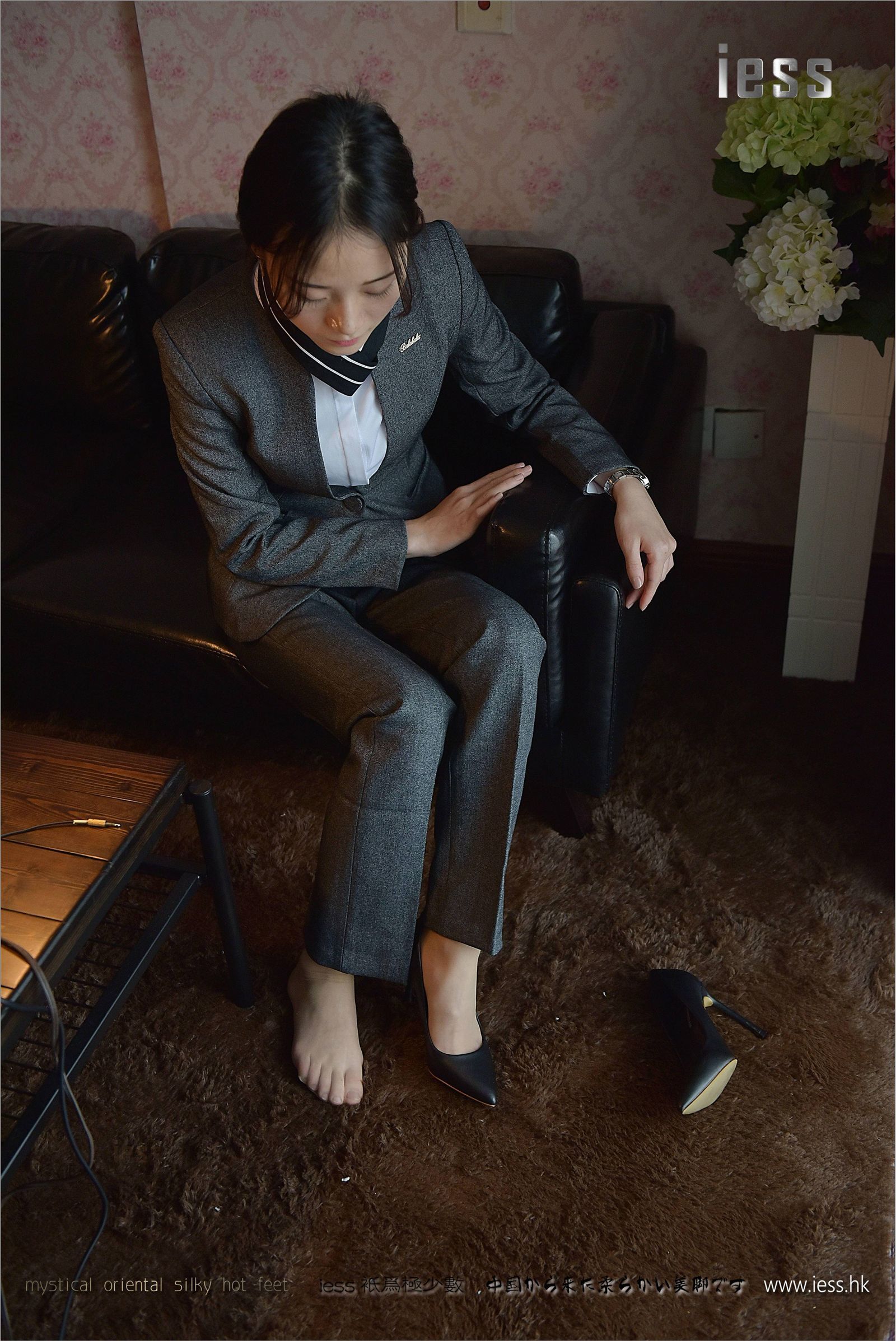 [IESS异思趣向]2017.05.05 NO.114 小六