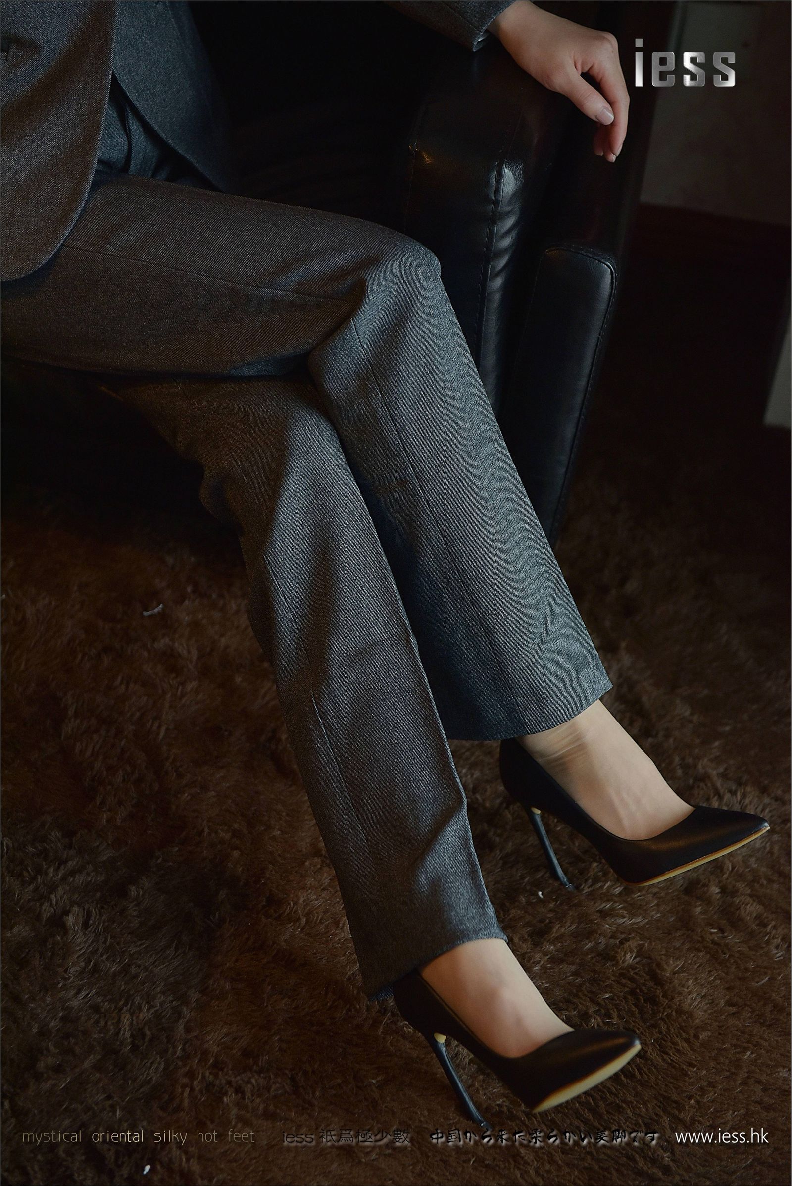 [IESS异思趣向]2017.05.05 NO.114 小六