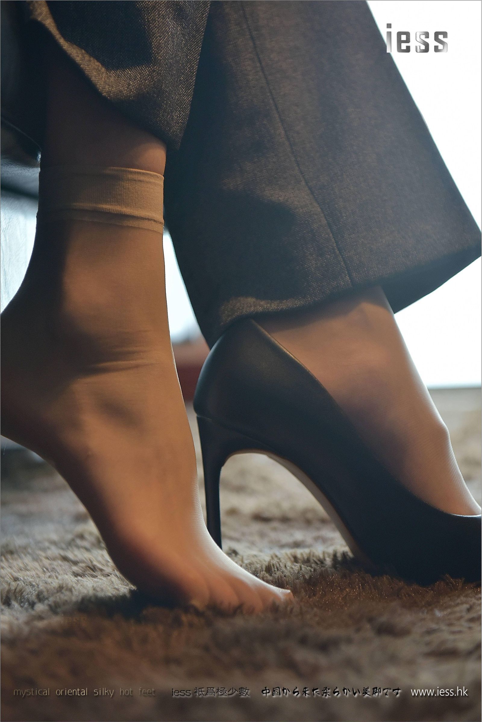 [IESS异思趣向]2017.05.05 NO.114 小六