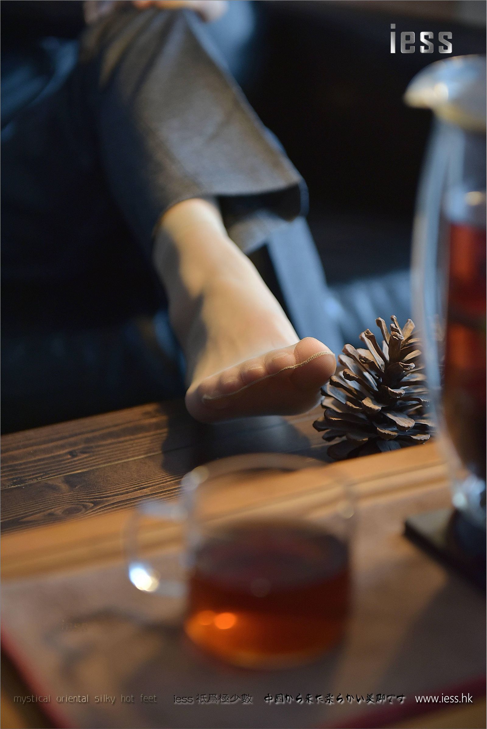 [IESS异思趣向]2017.05.05 NO.114 小六