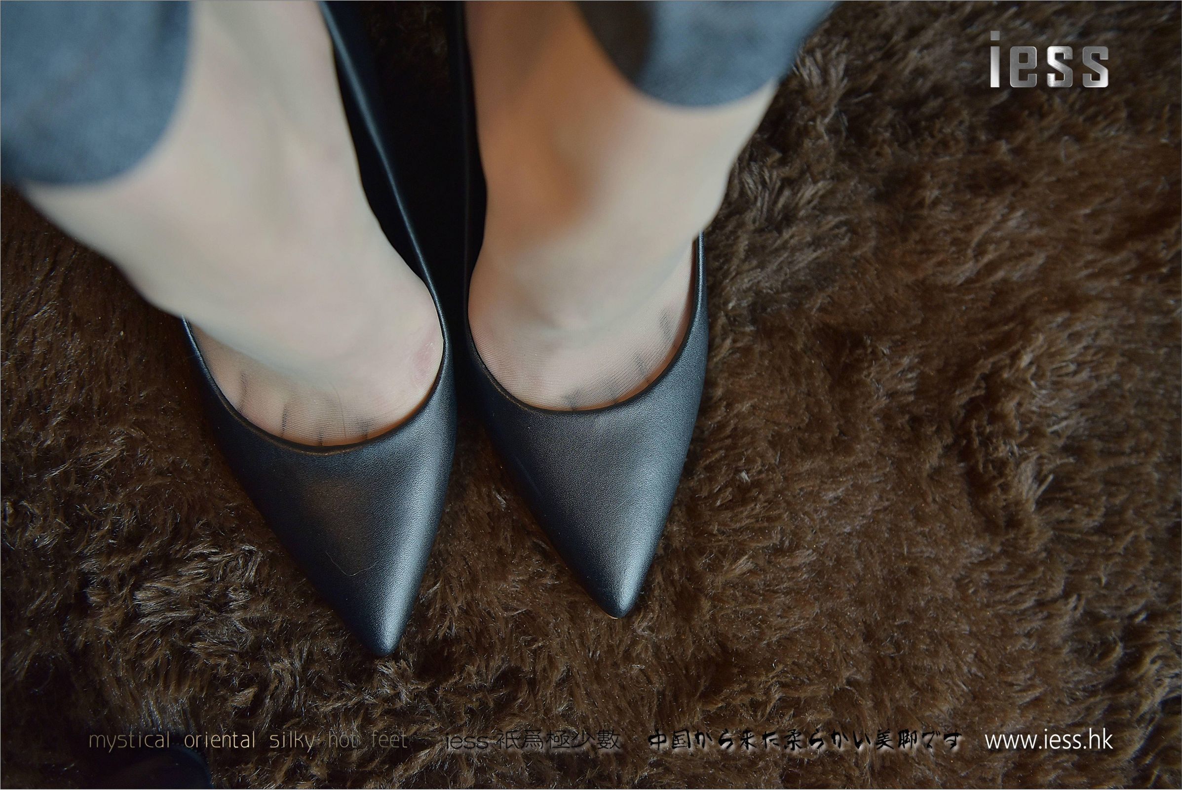 [IESS异思趣向]2017.05.05 NO.114 小六