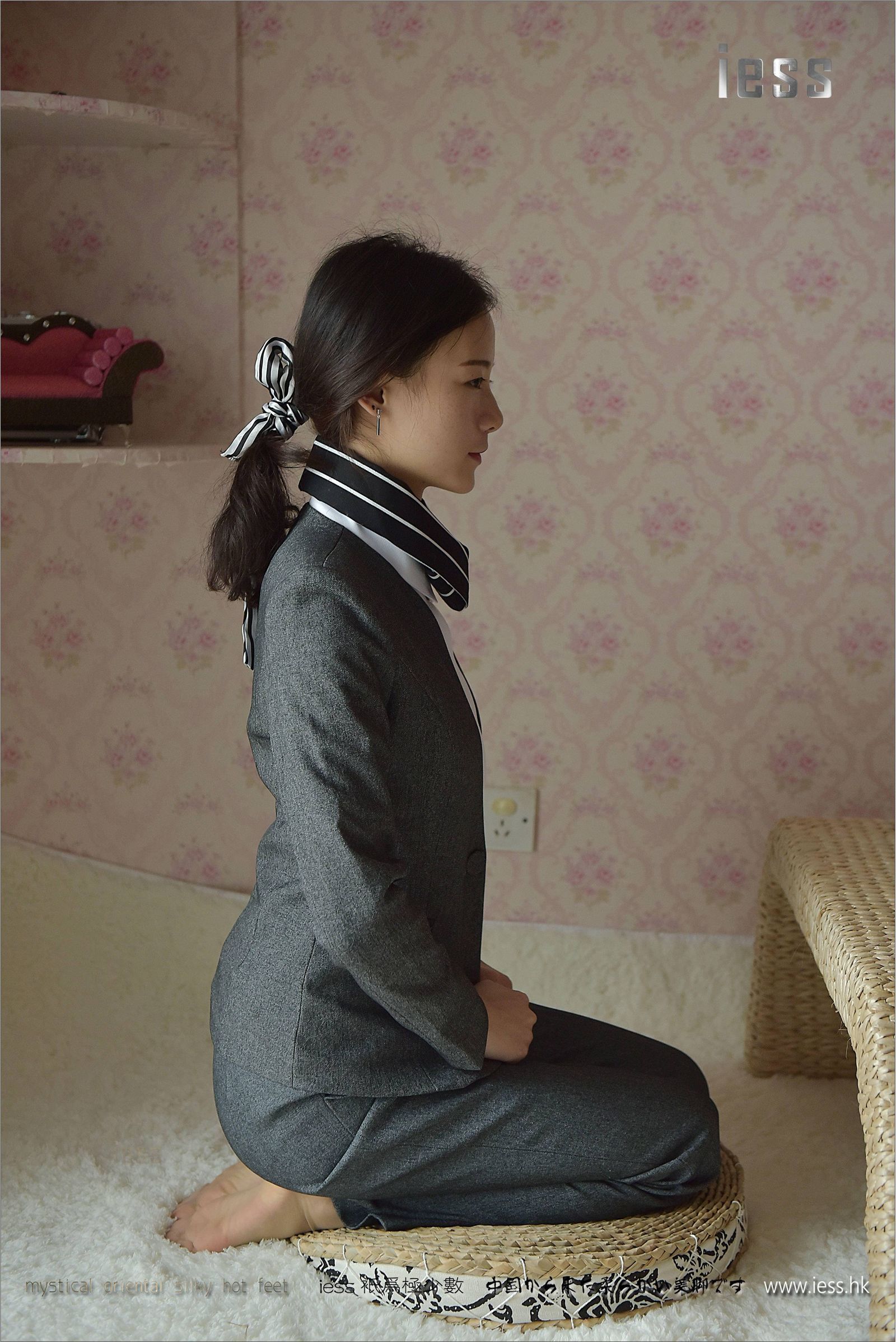 [IESS异思趣向]2017.05.05 NO.114 小六