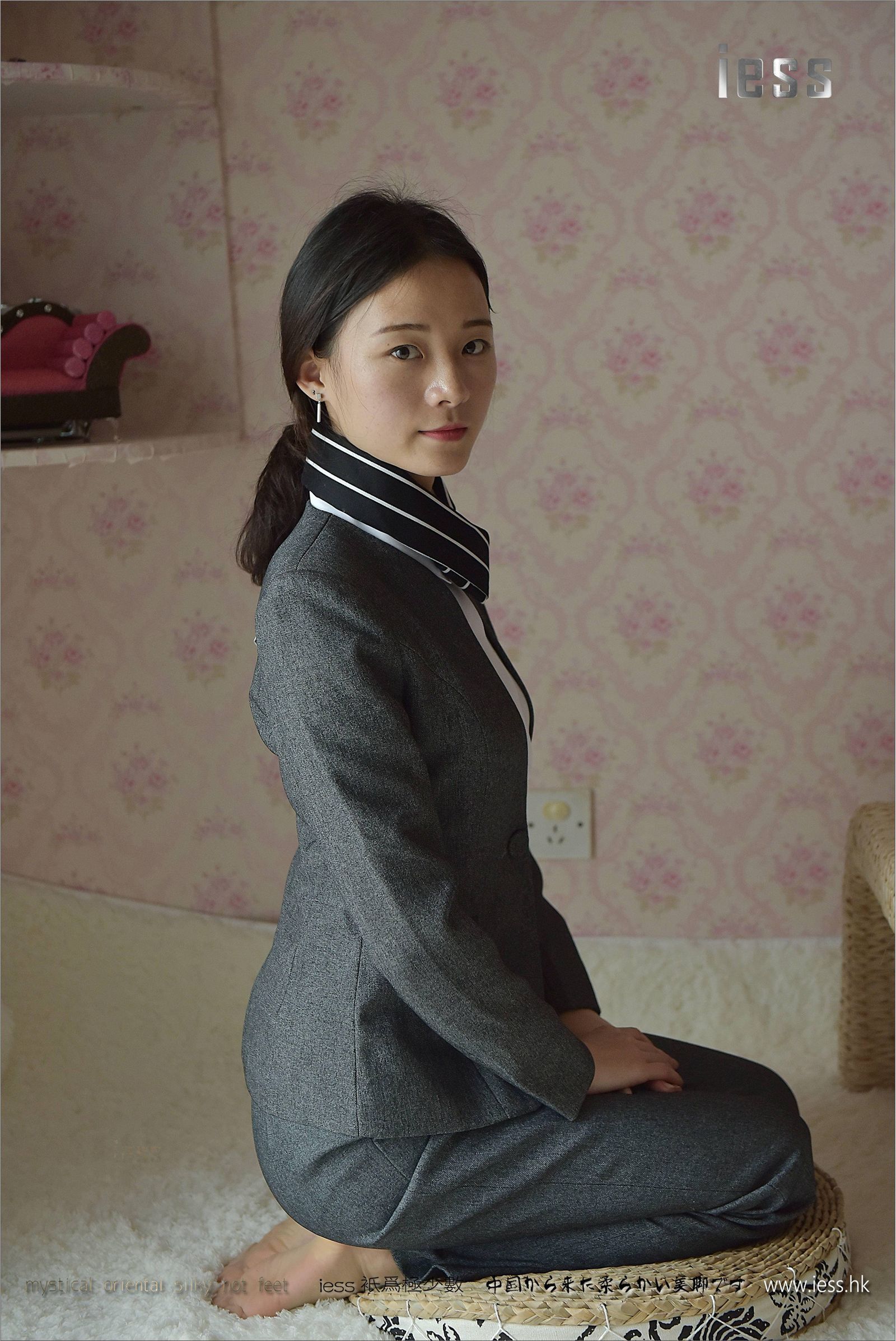 [IESS异思趣向]2017.05.05 NO.114 小六