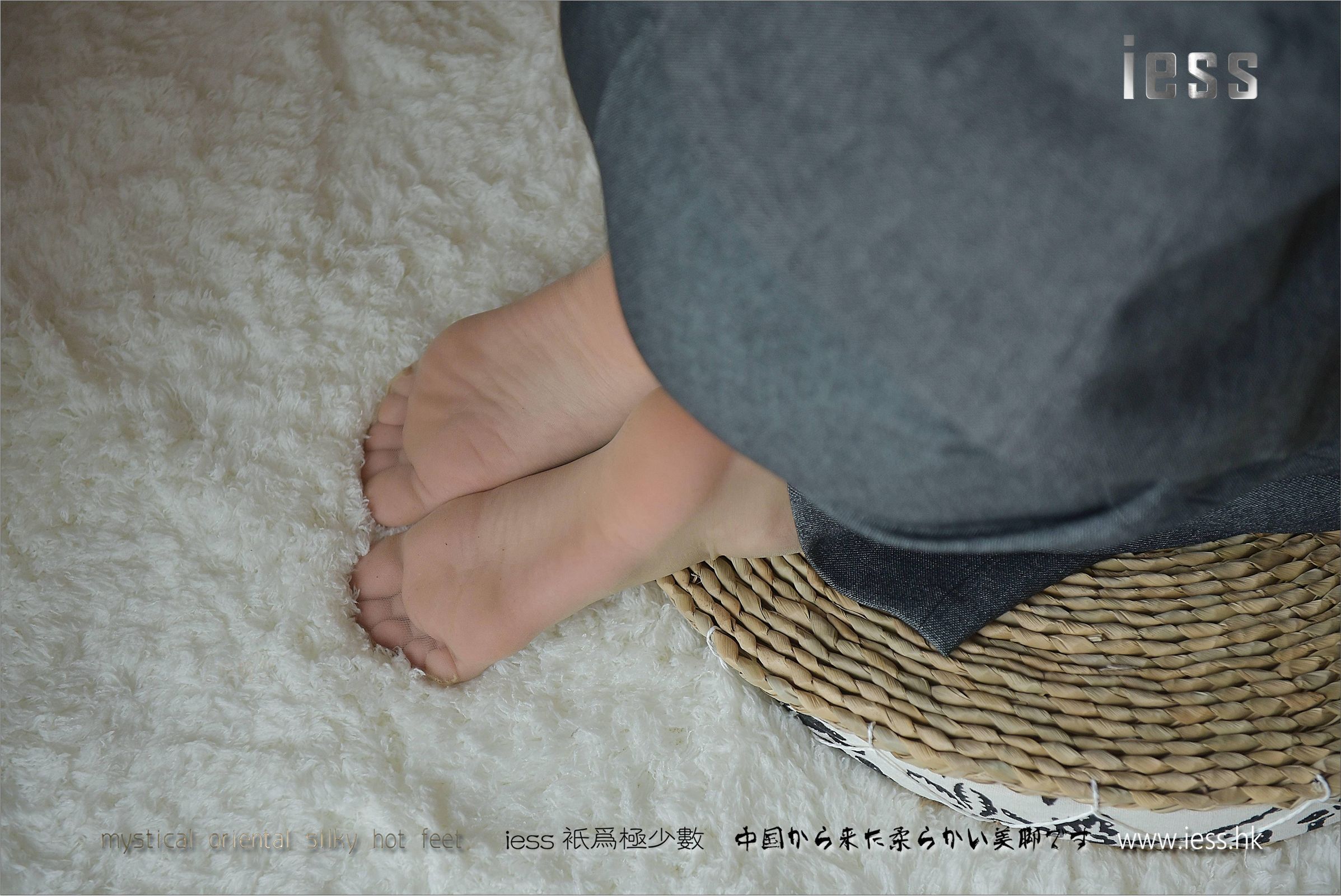 [IESS异思趣向]2017.05.05 NO.114 小六