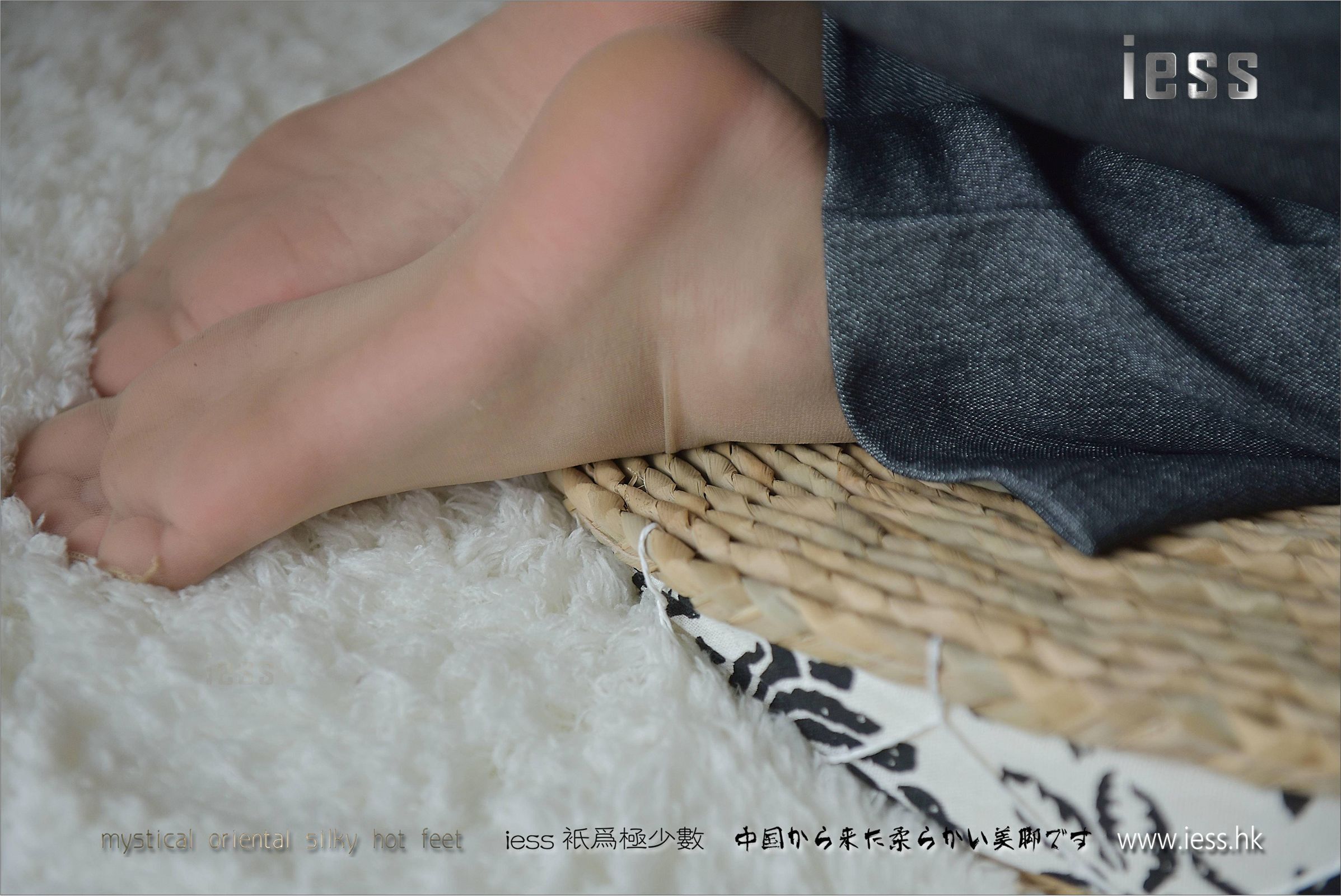 [IESS异思趣向]2017.05.05 NO.114 小六