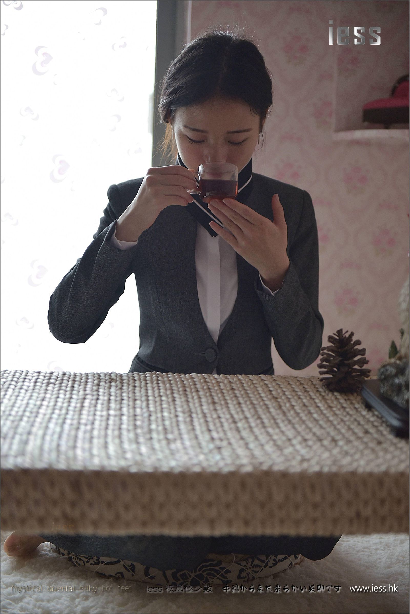 [IESS异思趣向]2017.05.05 NO.114 小六