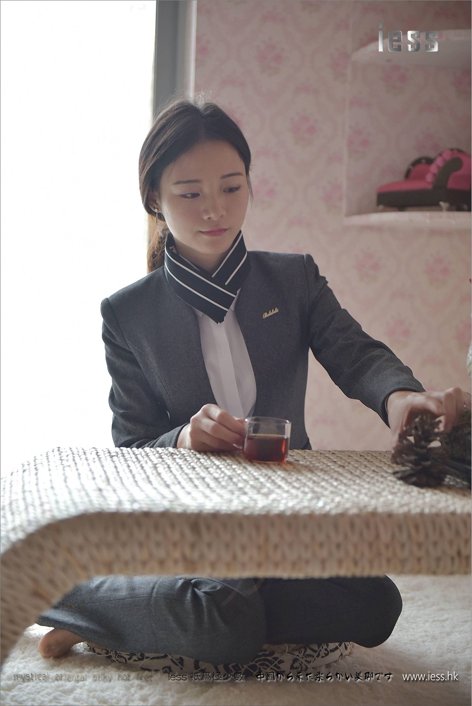 [IESS异思趣向]2017.05.05 NO.114 小六