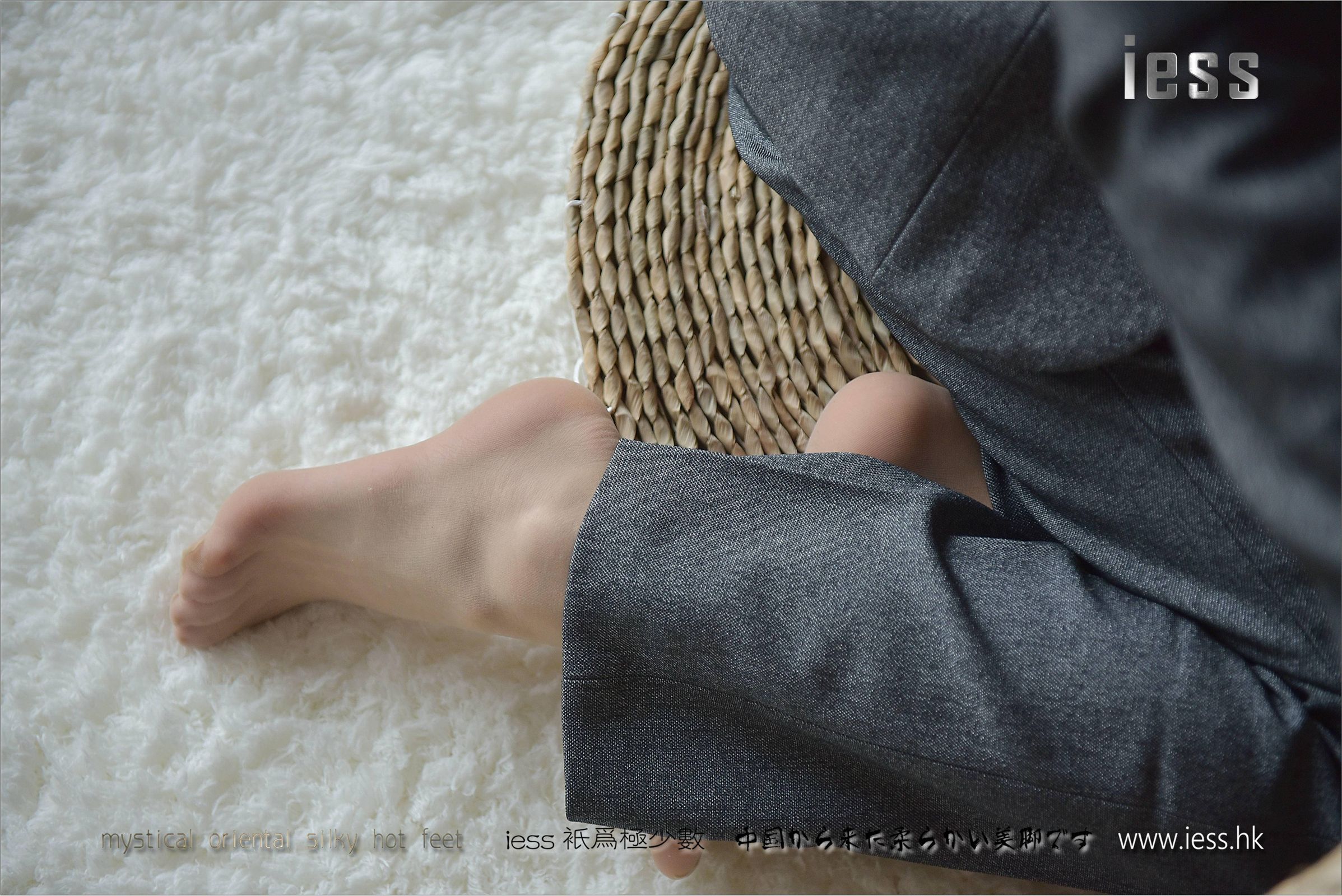 [IESS异思趣向]2017.05.05 NO.114 小六