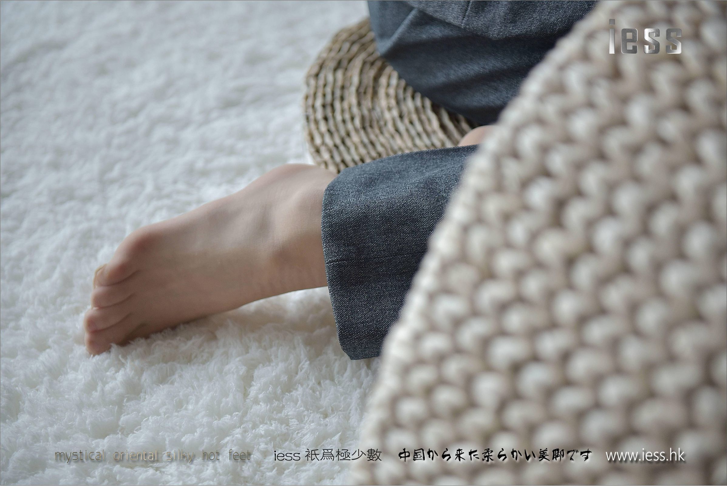 [IESS异思趣向]2017.05.05 NO.114 小六