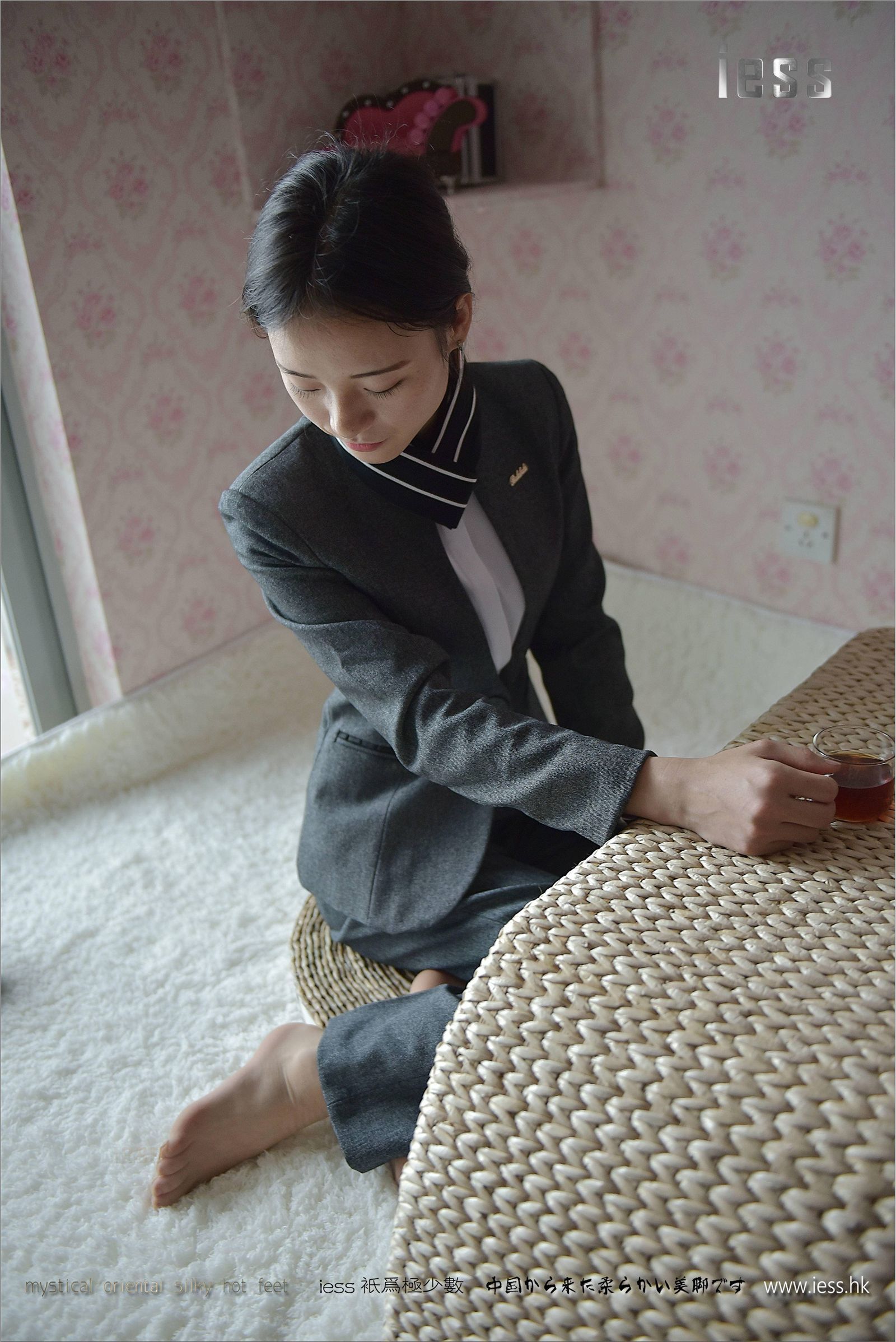 [IESS异思趣向]2017.05.05 NO.114 小六