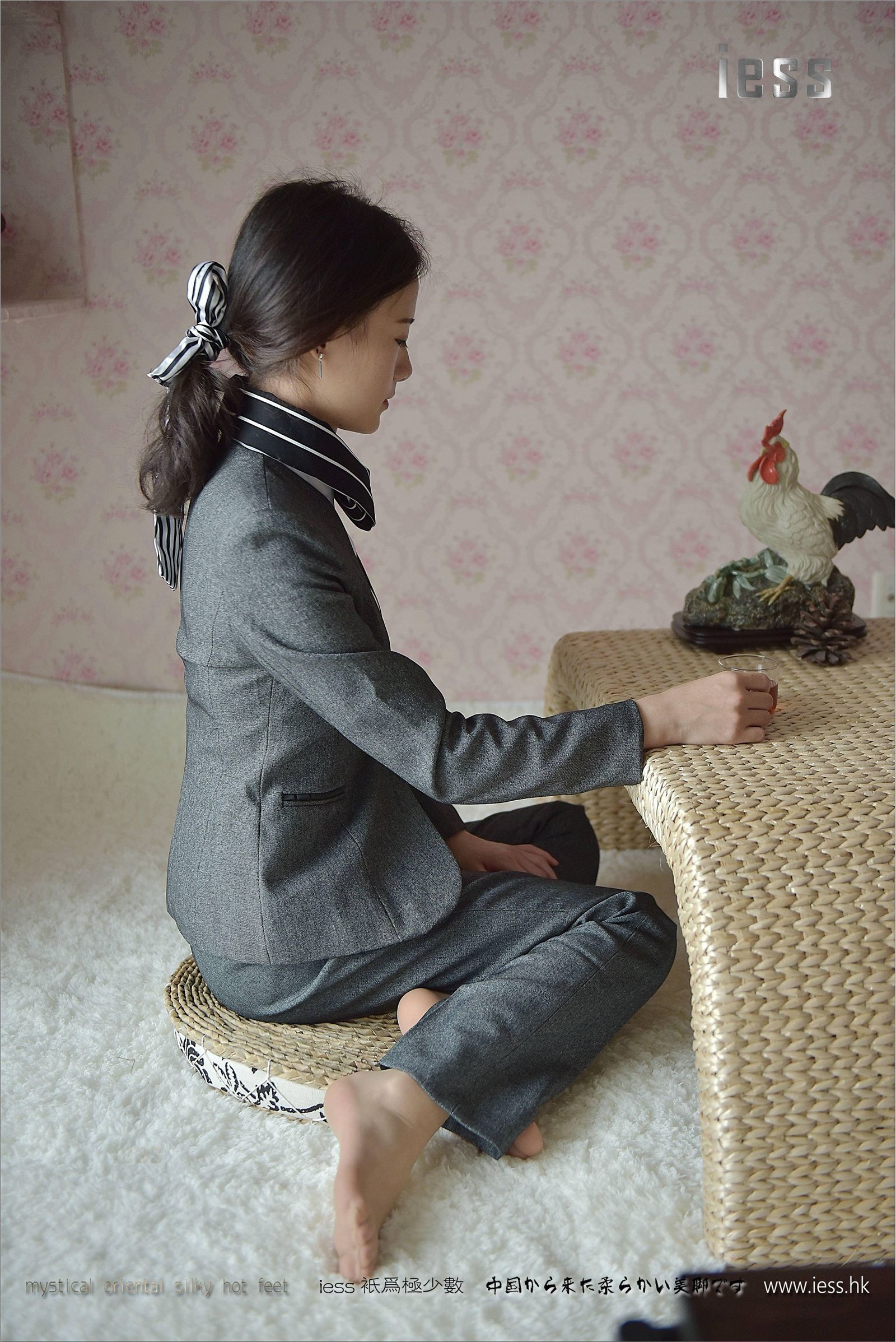 [IESS异思趣向]2017.05.05 NO.114 小六