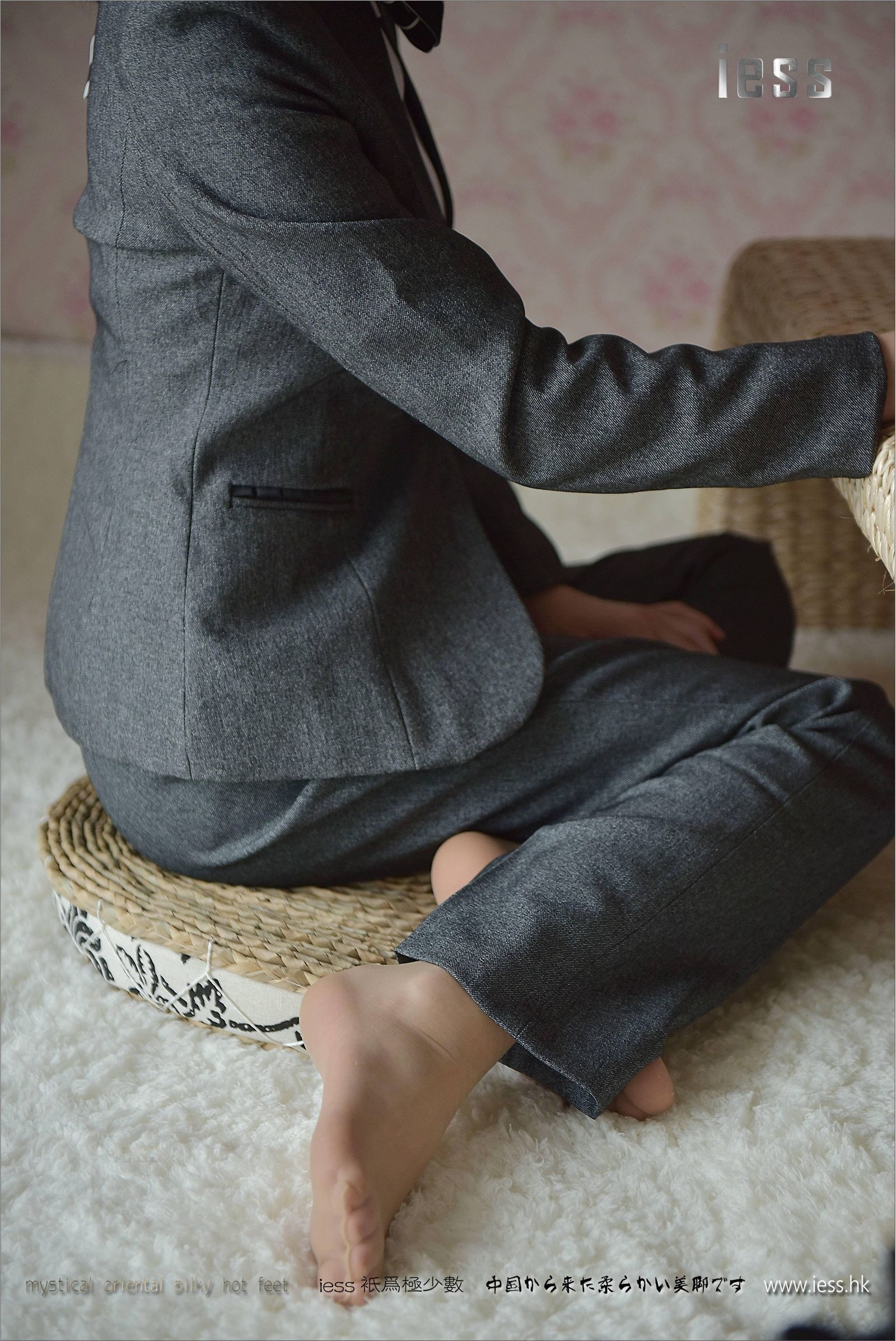 [IESS异思趣向]2017.05.05 NO.114 小六