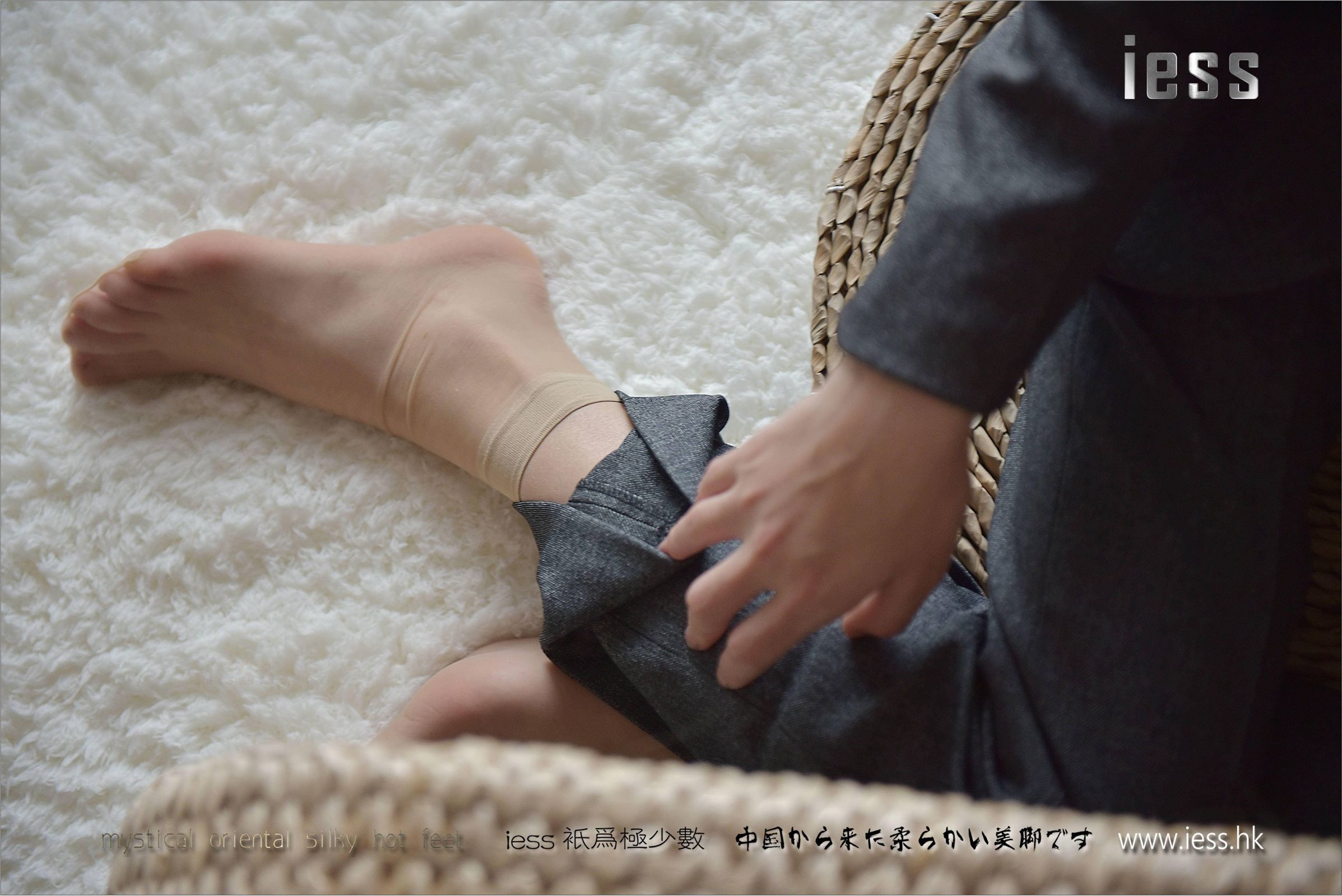 [IESS异思趣向]2017.05.05 NO.114 小六