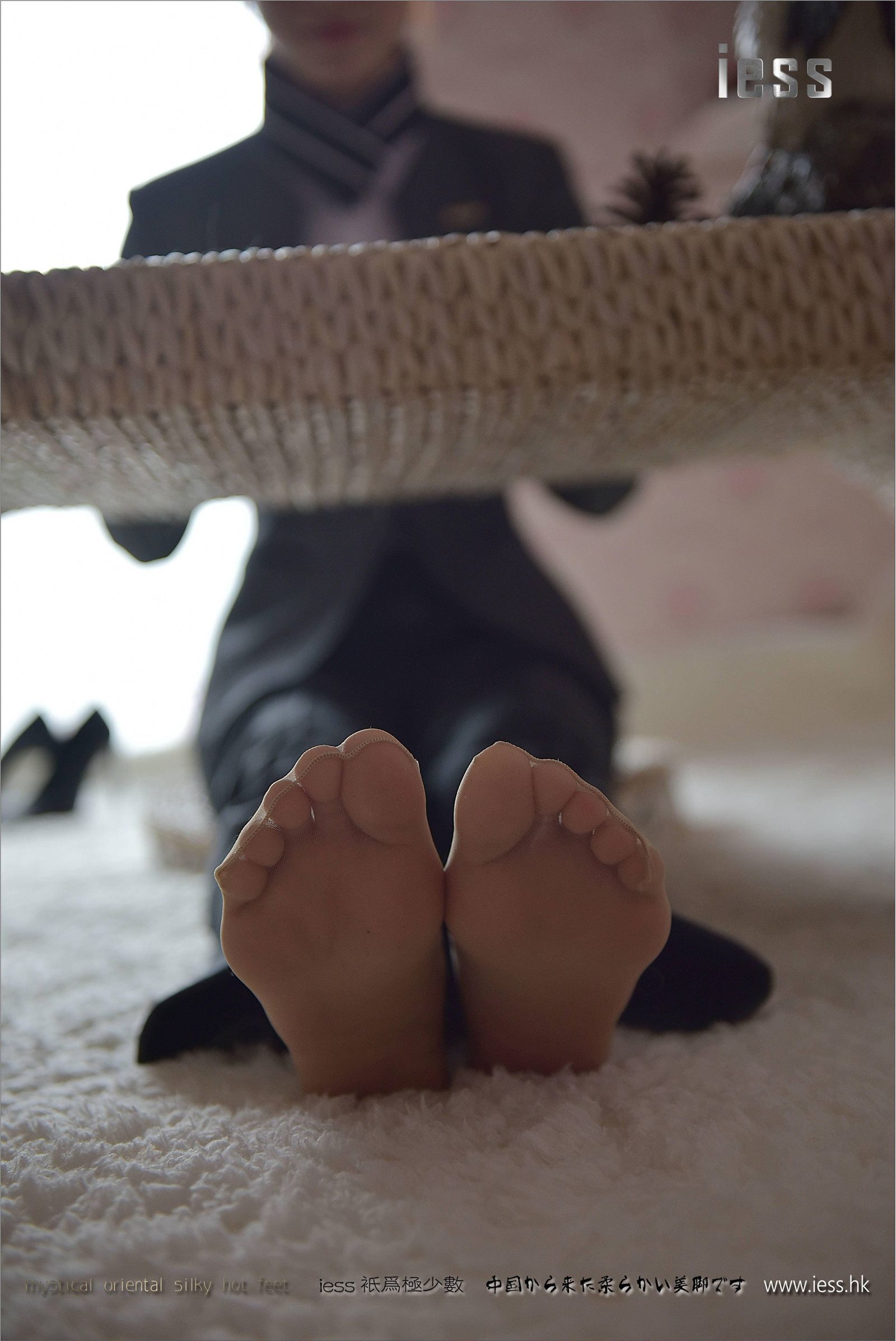 [IESS异思趣向]2017.05.05 NO.114 小六