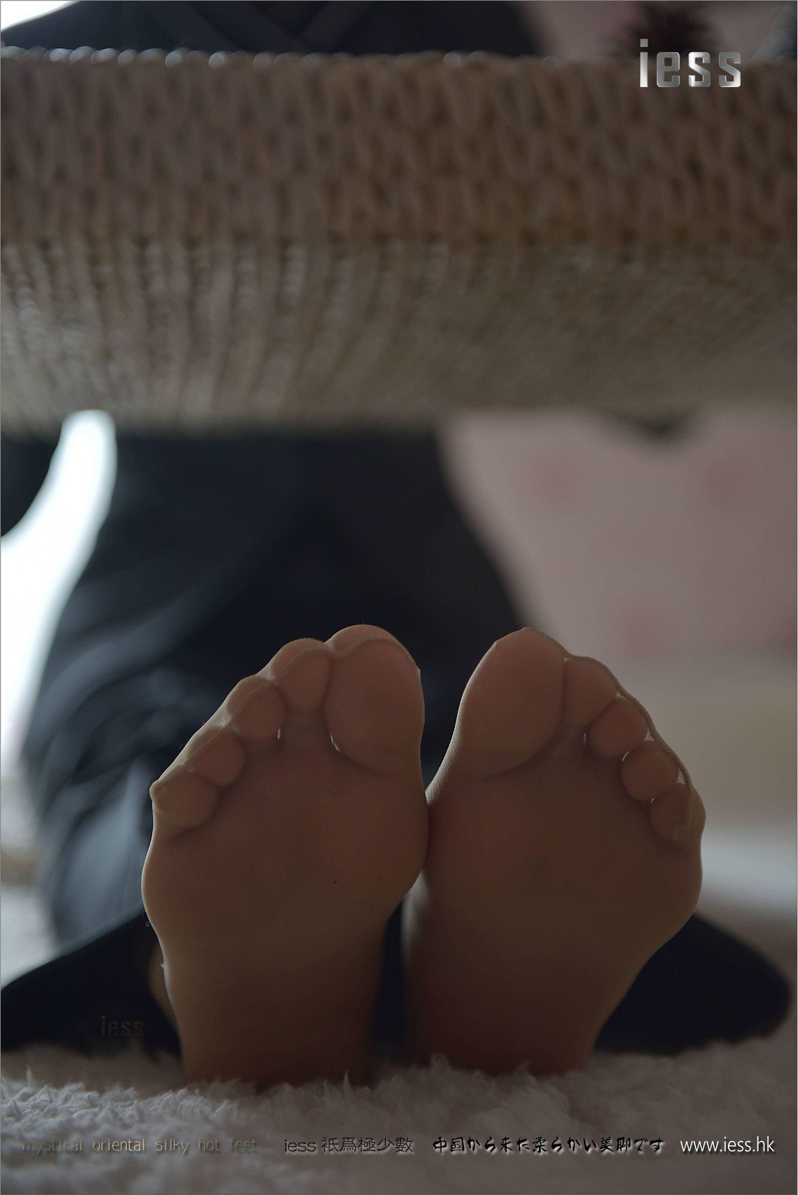 [IESS异思趣向]2017.05.05 NO.114 小六