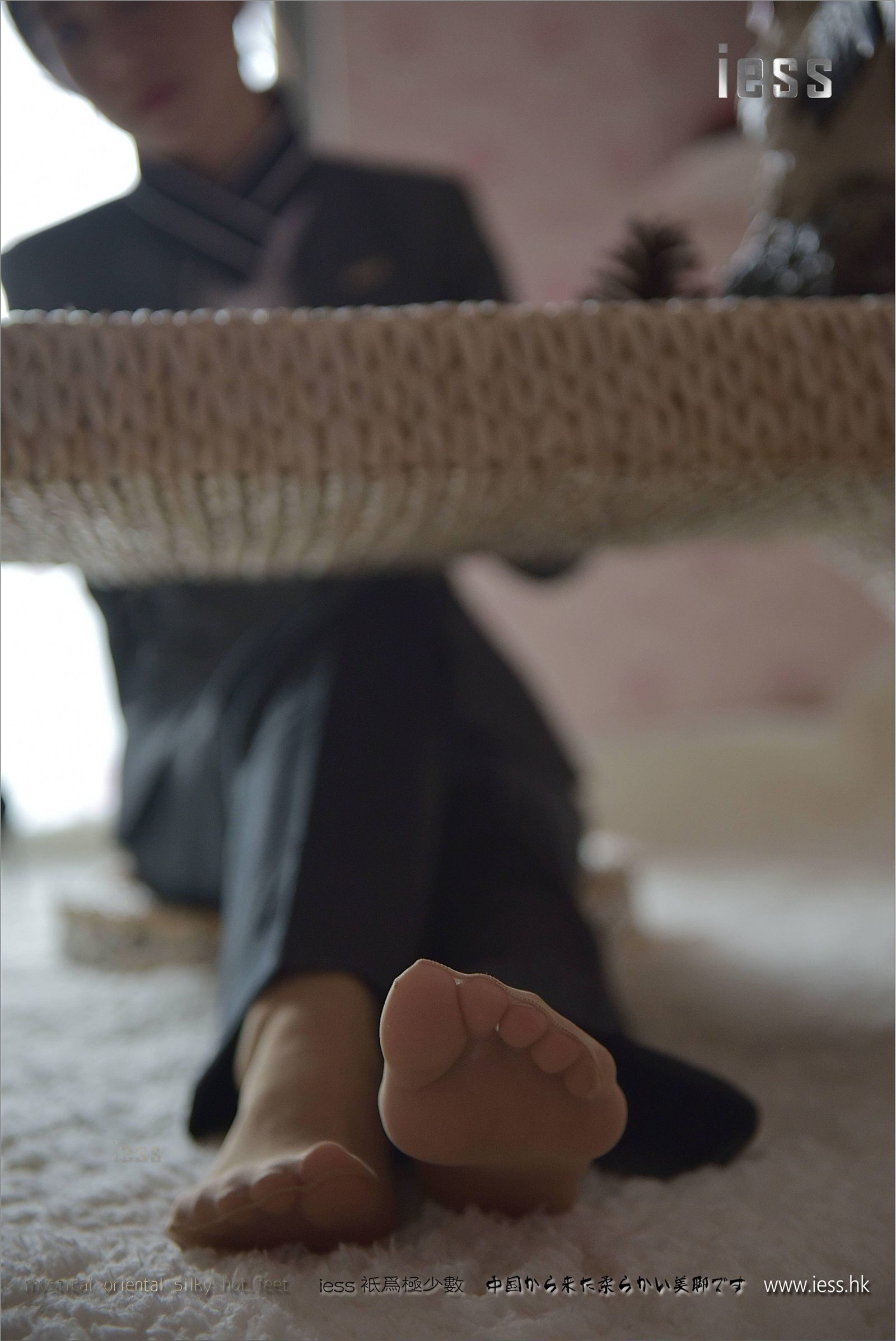 [IESS异思趣向]2017.05.05 NO.114 小六