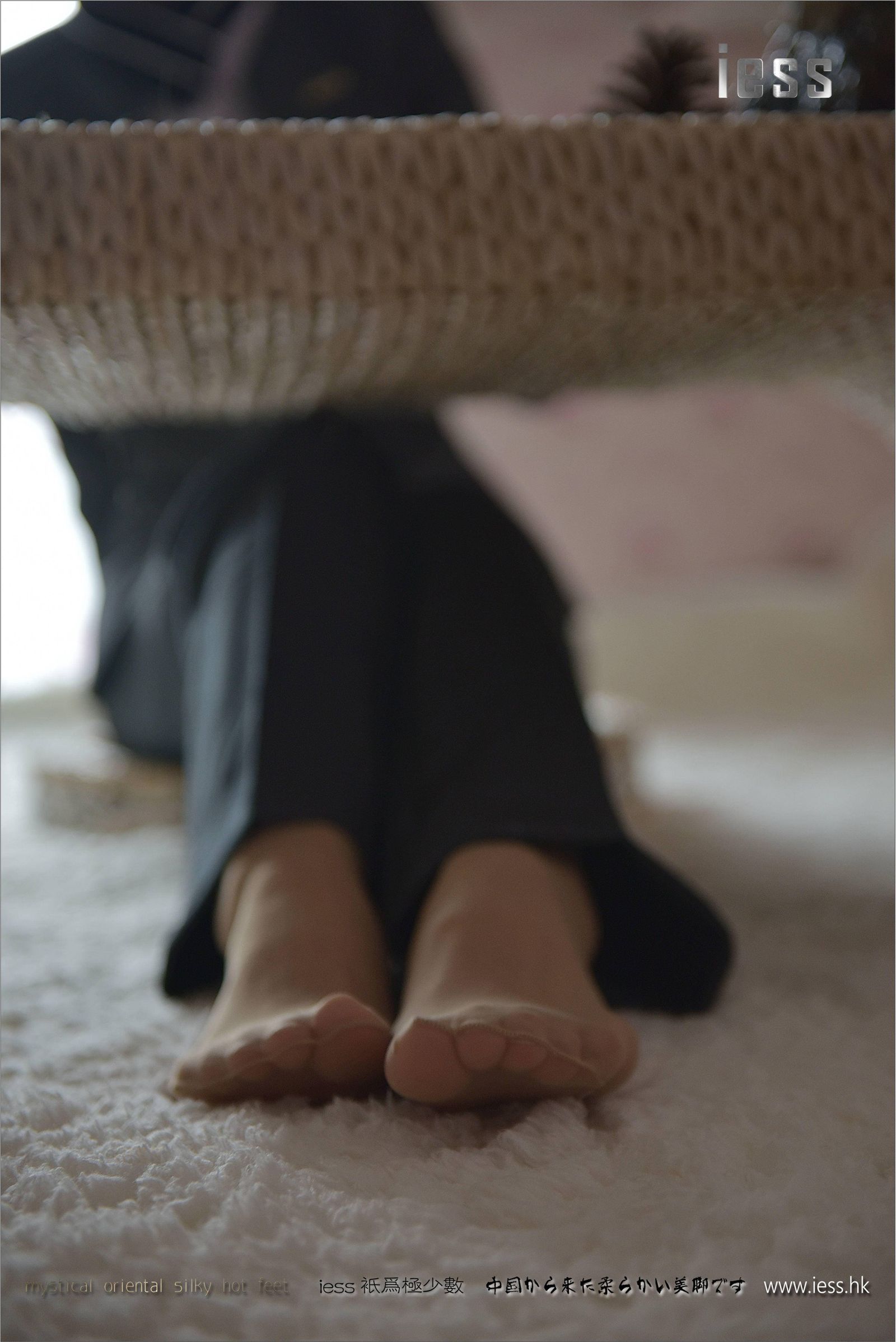 [IESS异思趣向]2017.05.05 NO.114 小六