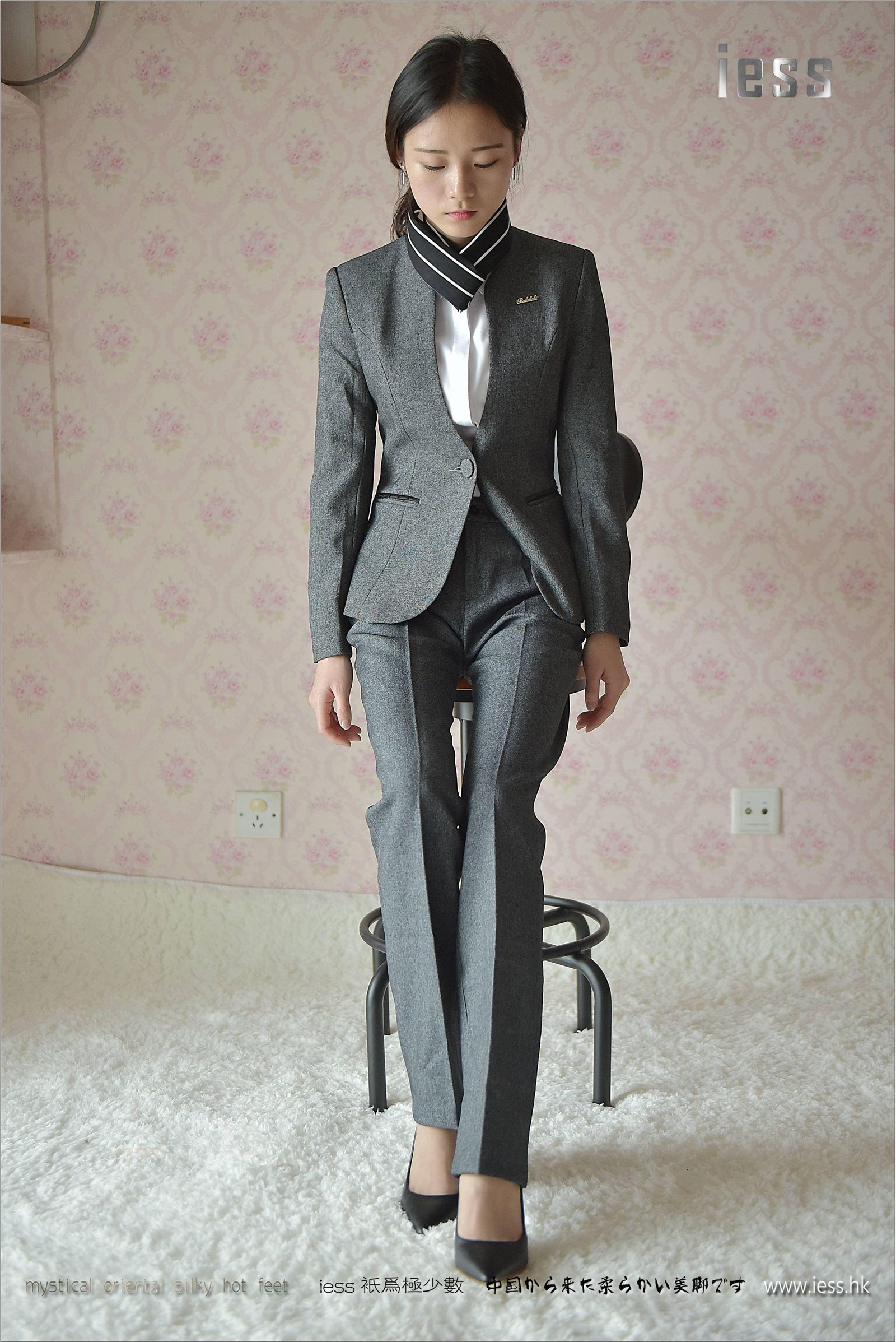 [IESS异思趣向]2017.05.05 NO.114 小六