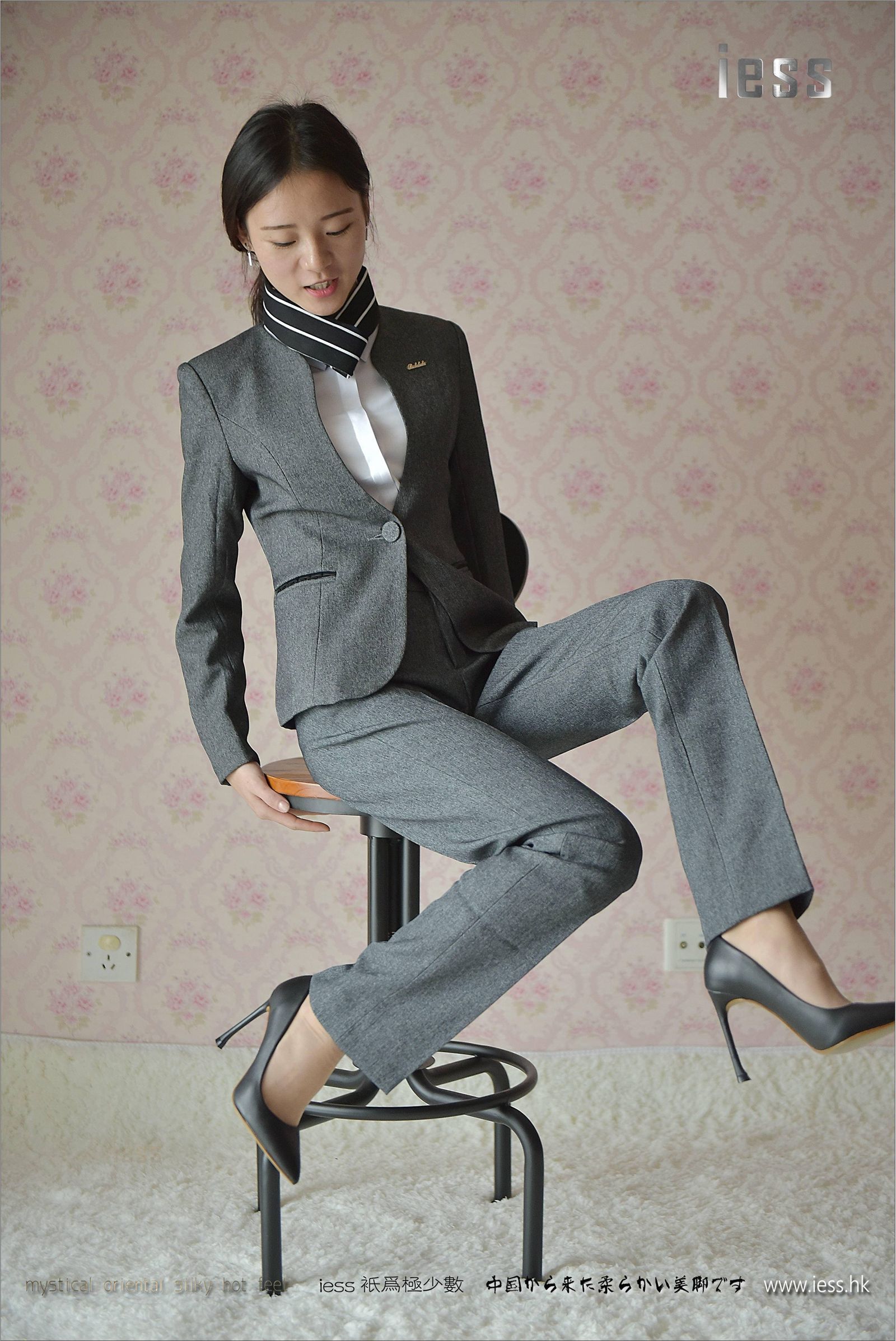 [IESS异思趣向]2017.05.05 NO.114 小六