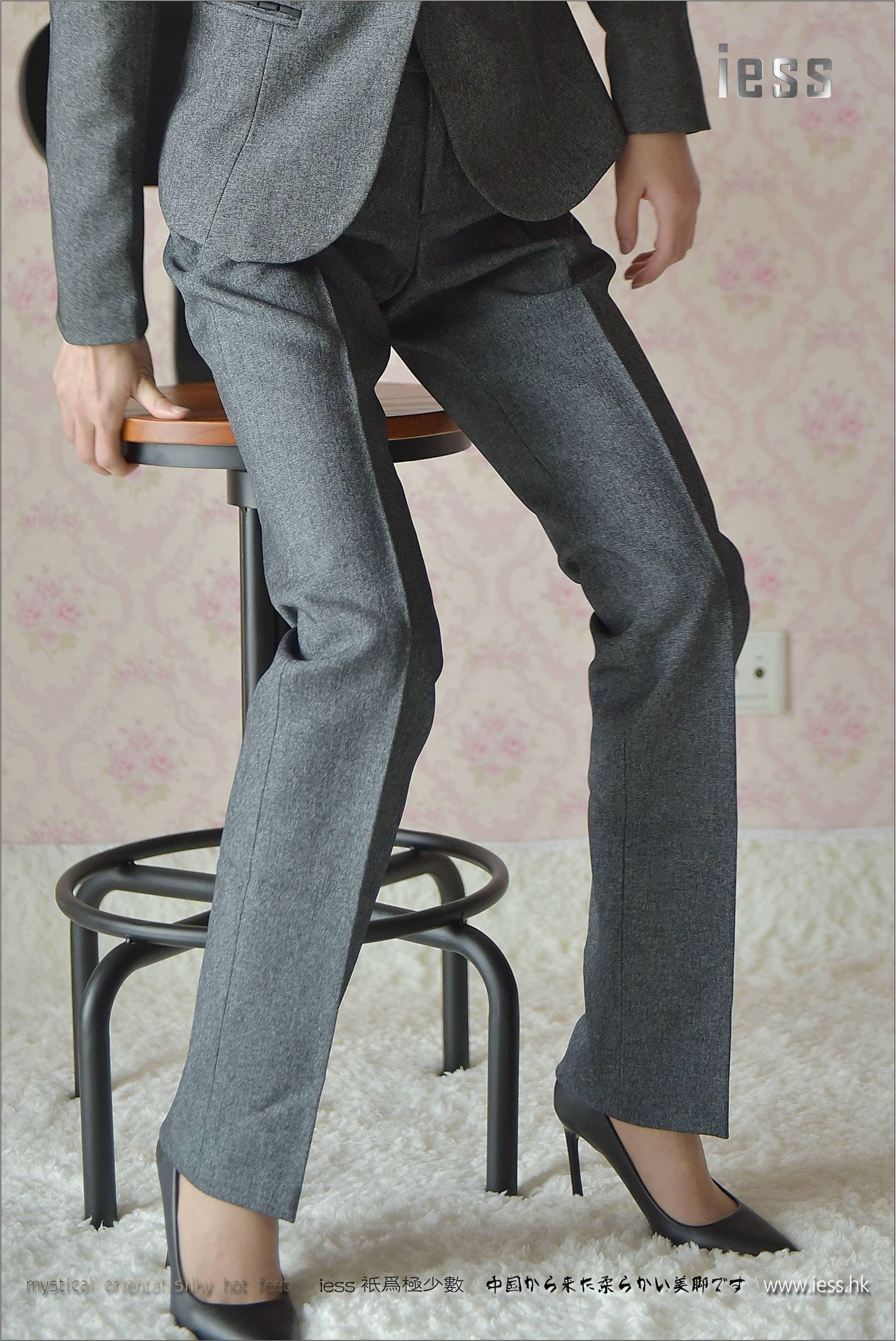 [IESS异思趣向]2017.05.05 NO.114 小六