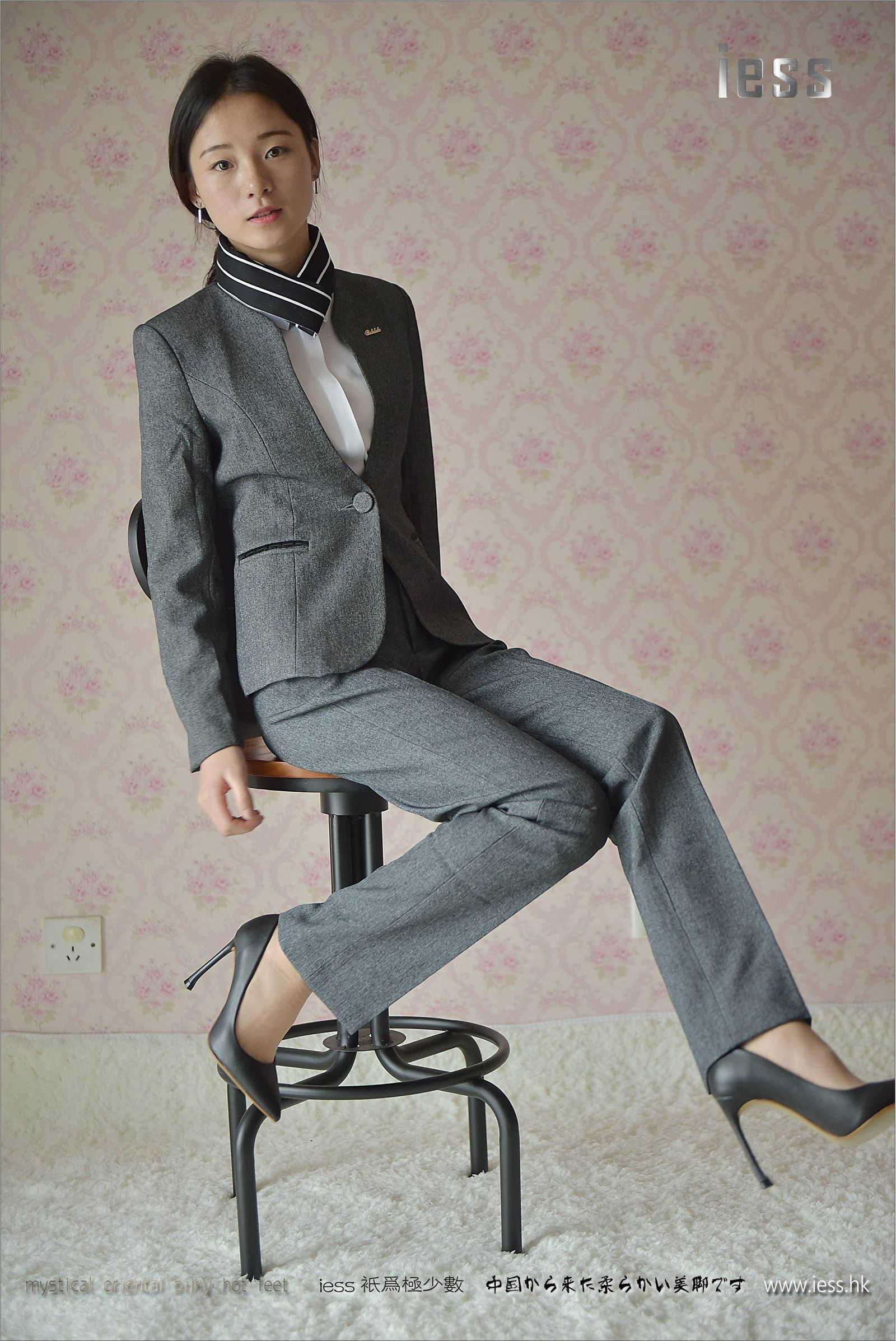 [IESS异思趣向]2017.05.05 NO.114 小六