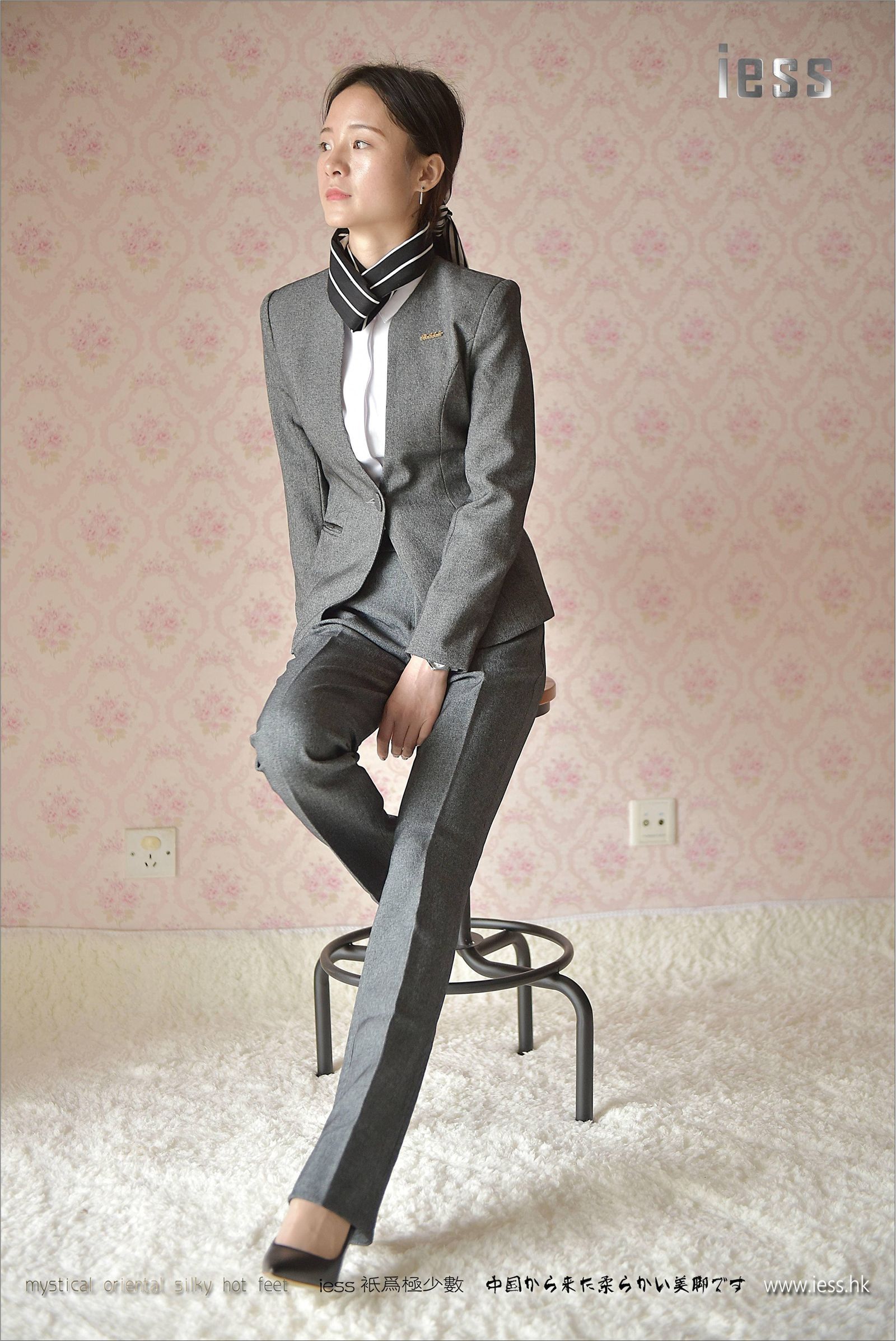 [IESS异思趣向]2017.05.05 NO.114 小六