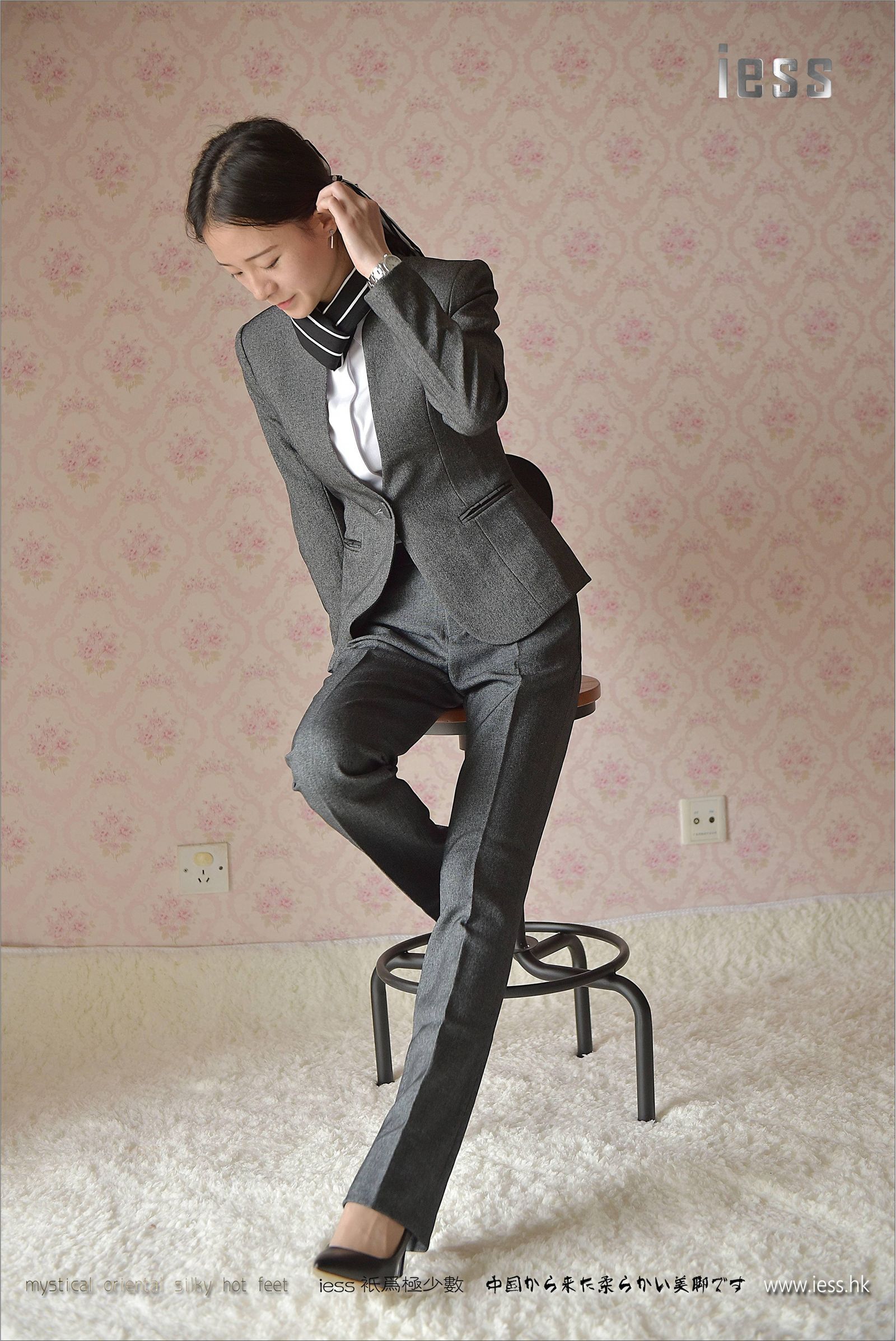 [IESS异思趣向]2017.05.05 NO.114 小六