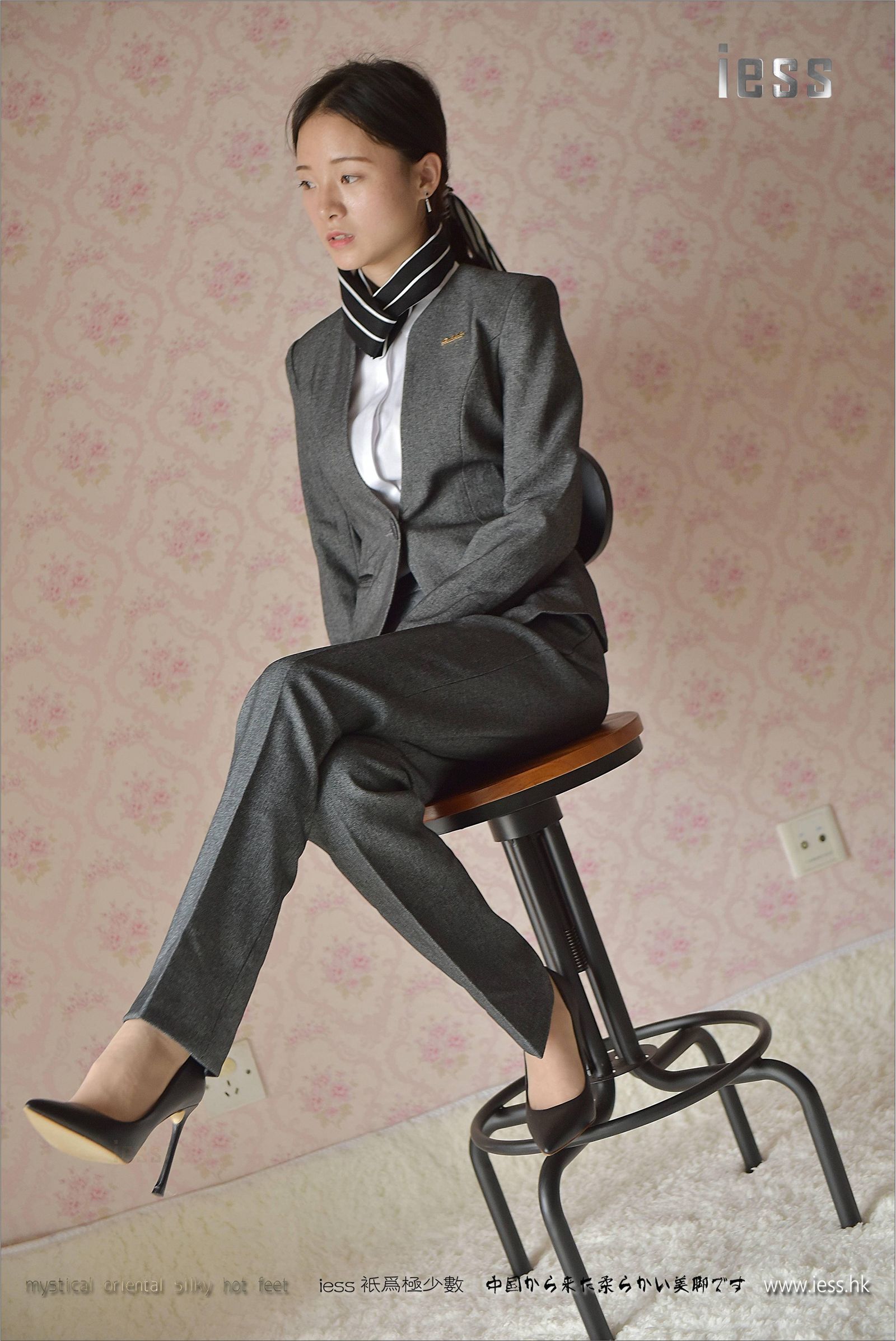 [IESS异思趣向]2017.05.05 NO.114 小六