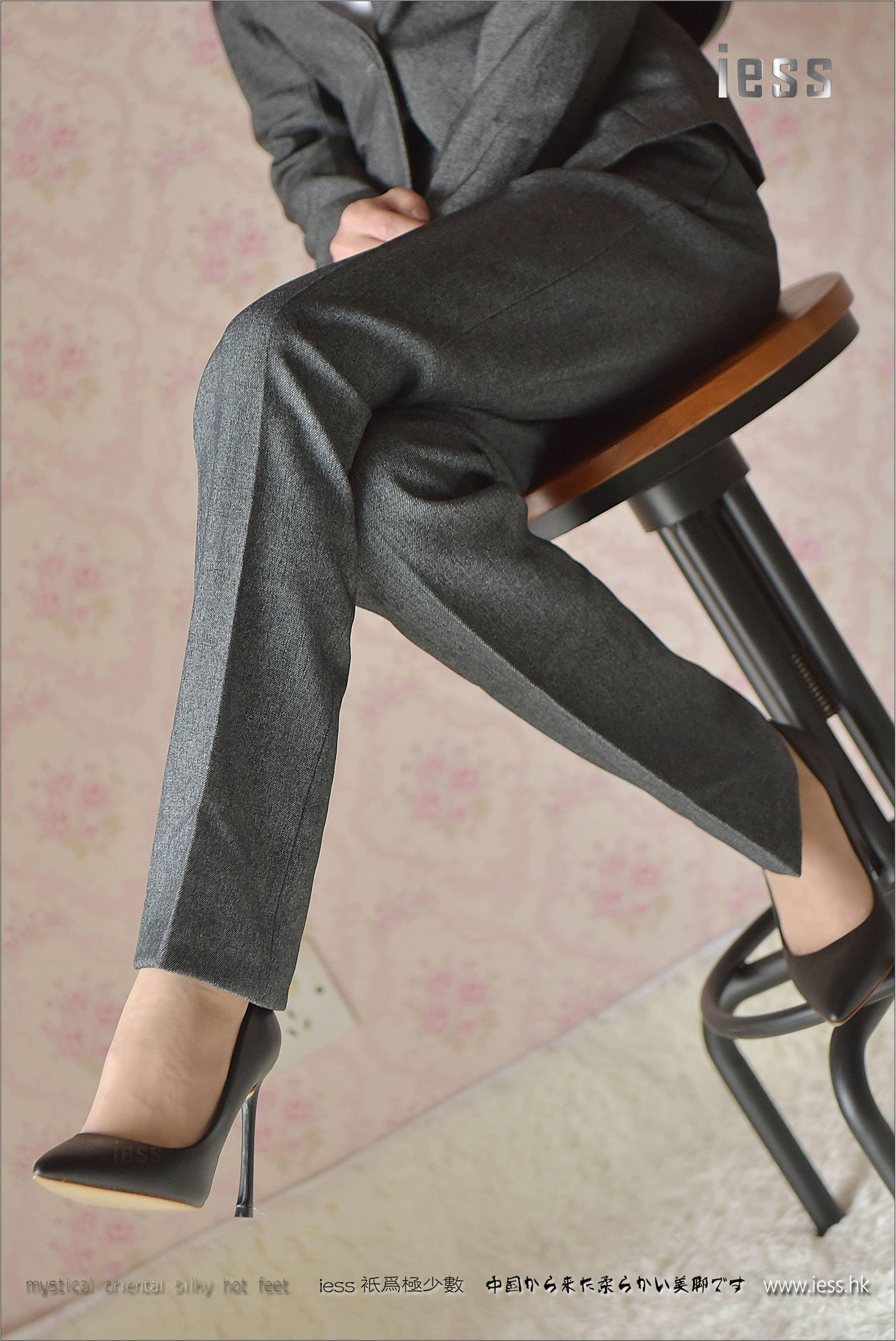 [IESS异思趣向]2017.05.05 NO.114 小六