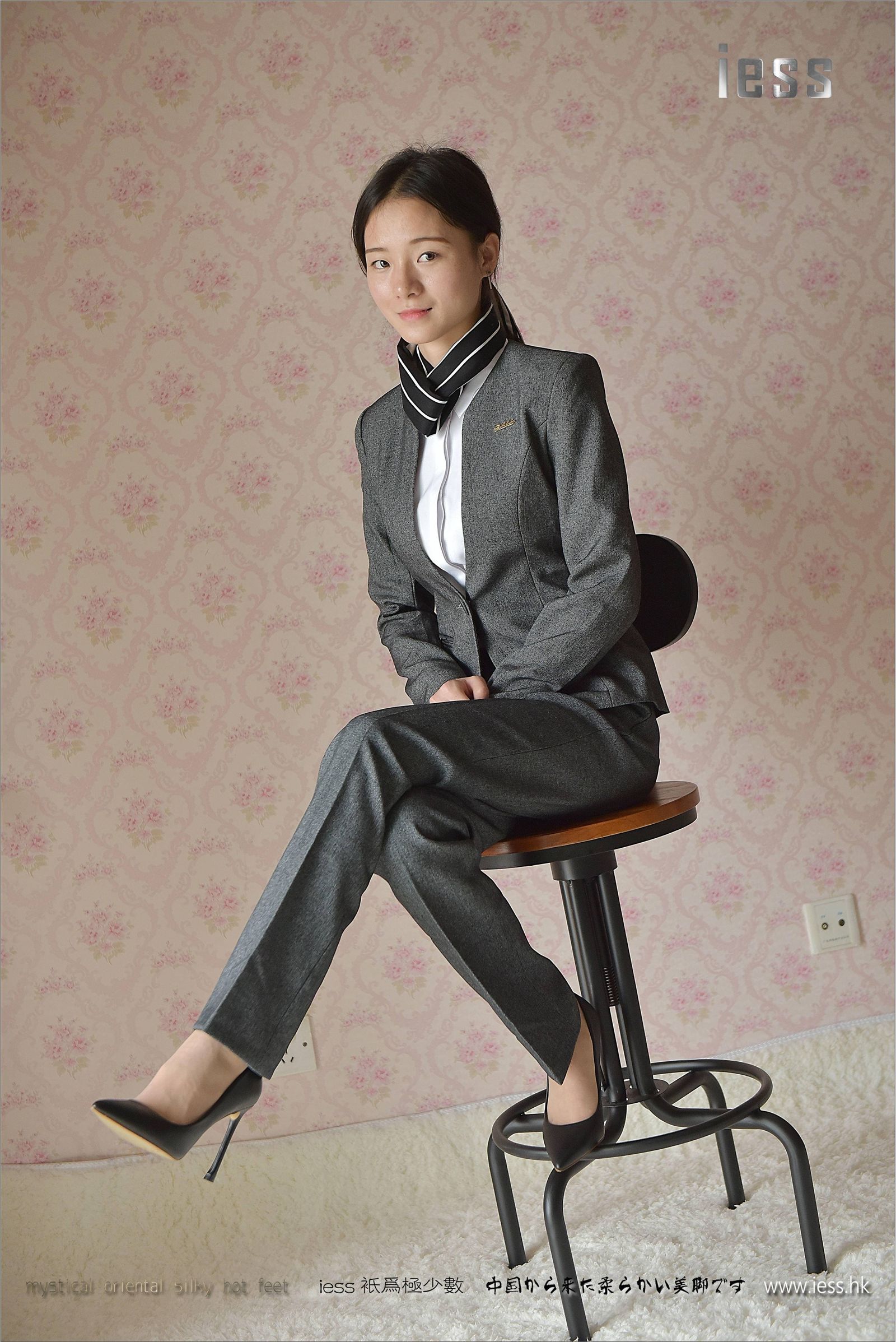 [IESS异思趣向]2017.05.05 NO.114 小六