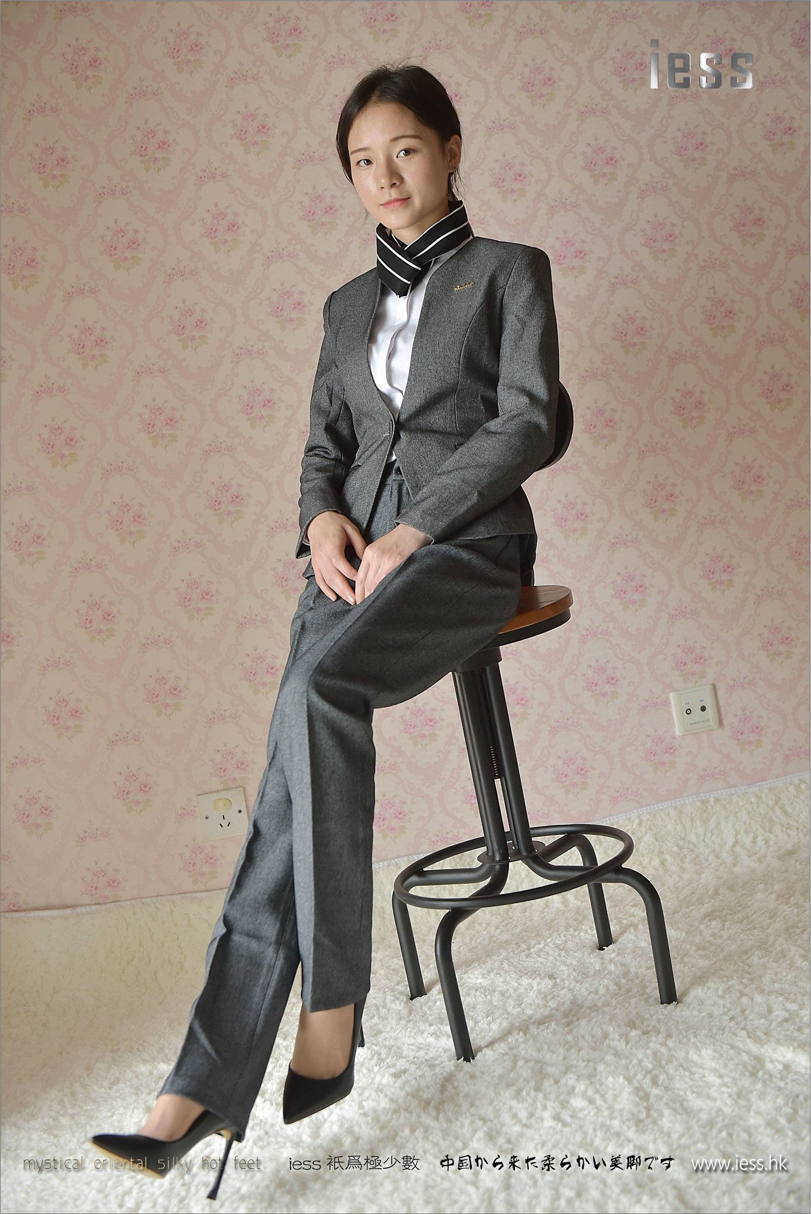 [IESS异思趣向]2017.05.05 NO.114 小六